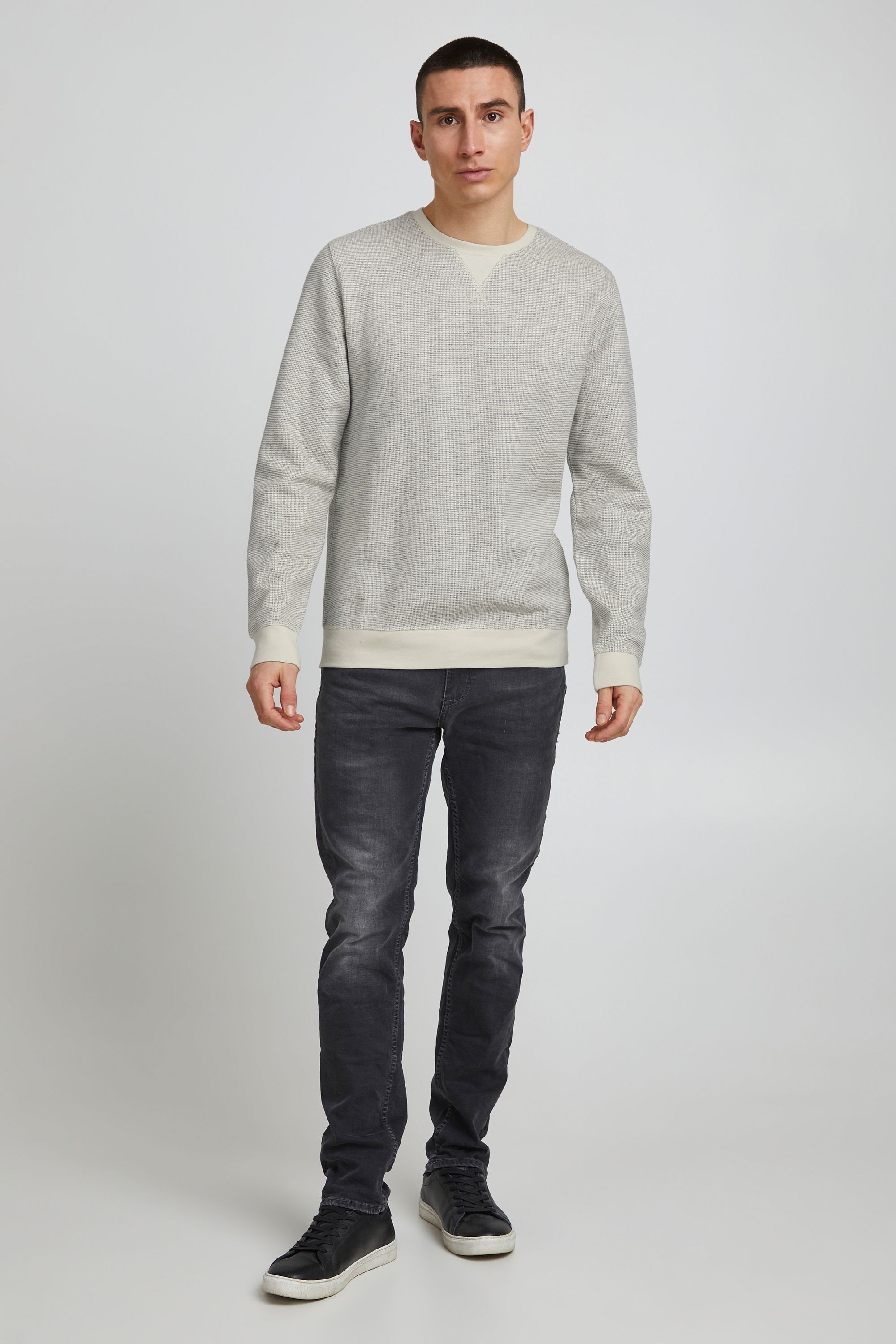 11 Project Kapuzenpullover »Sweatshirtpullover PREgron«