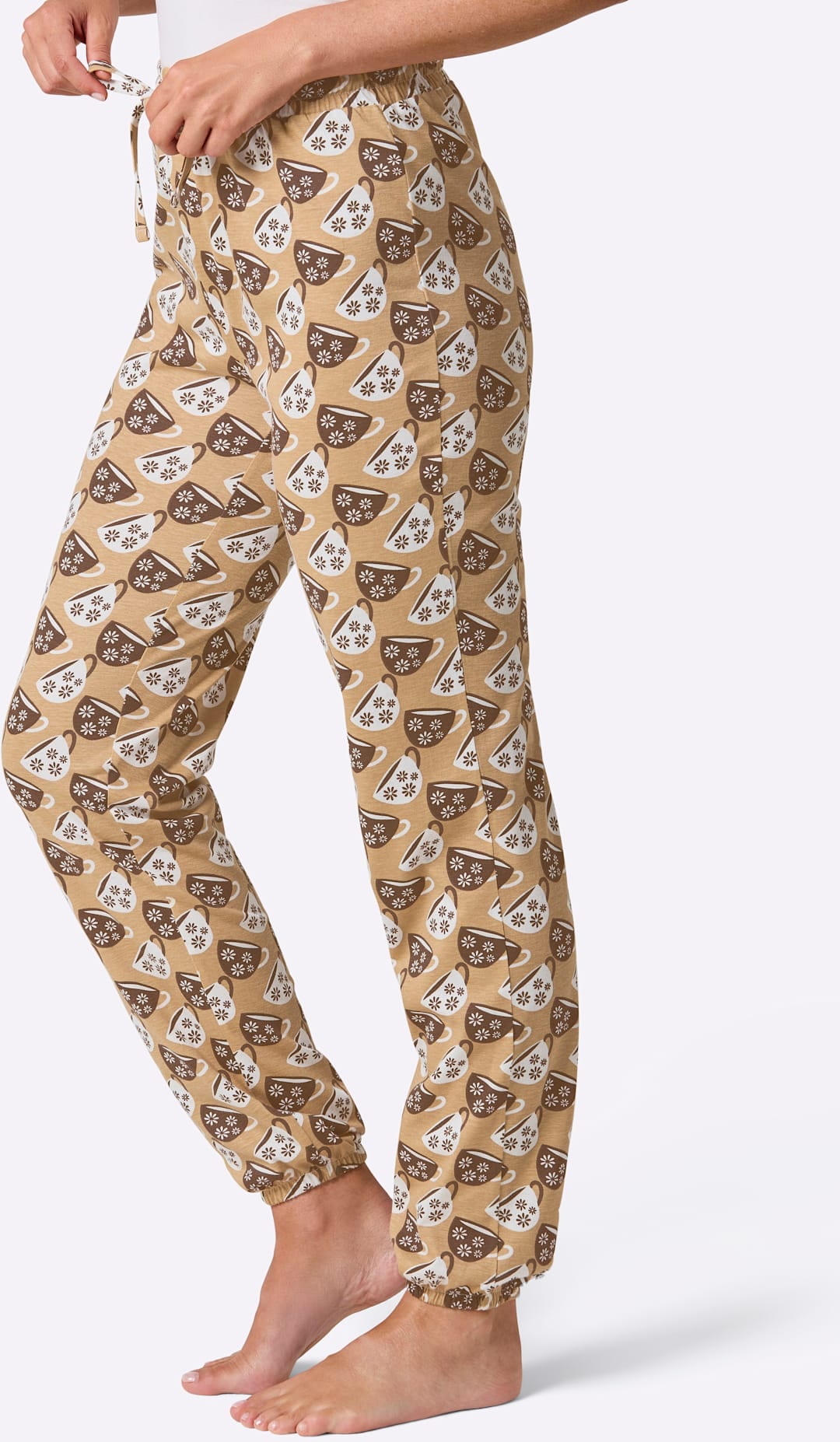 wäschepur Schlafhose