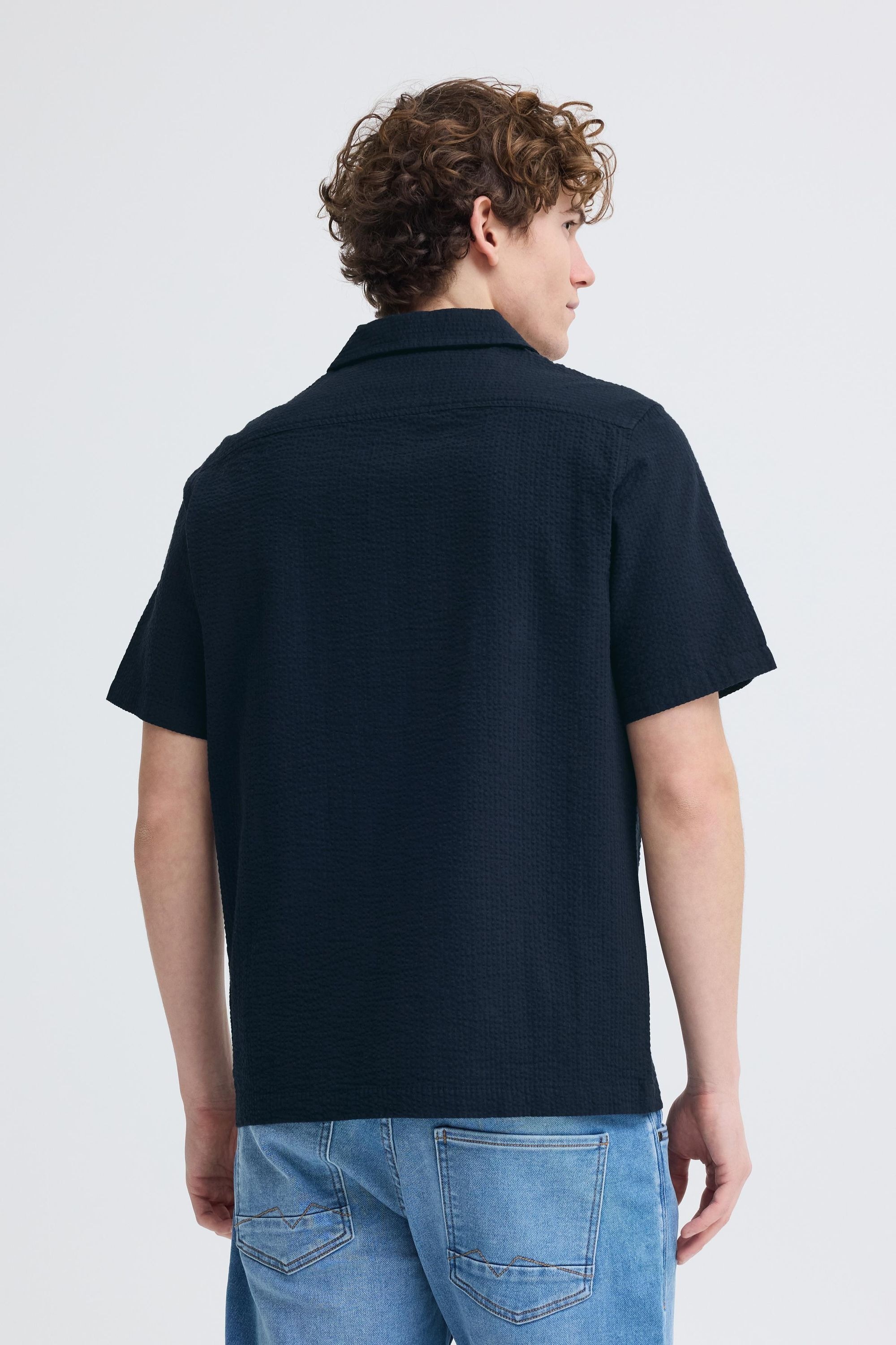 Indicode Kurzarmhemd »Kurzarmhemd IDCorson«