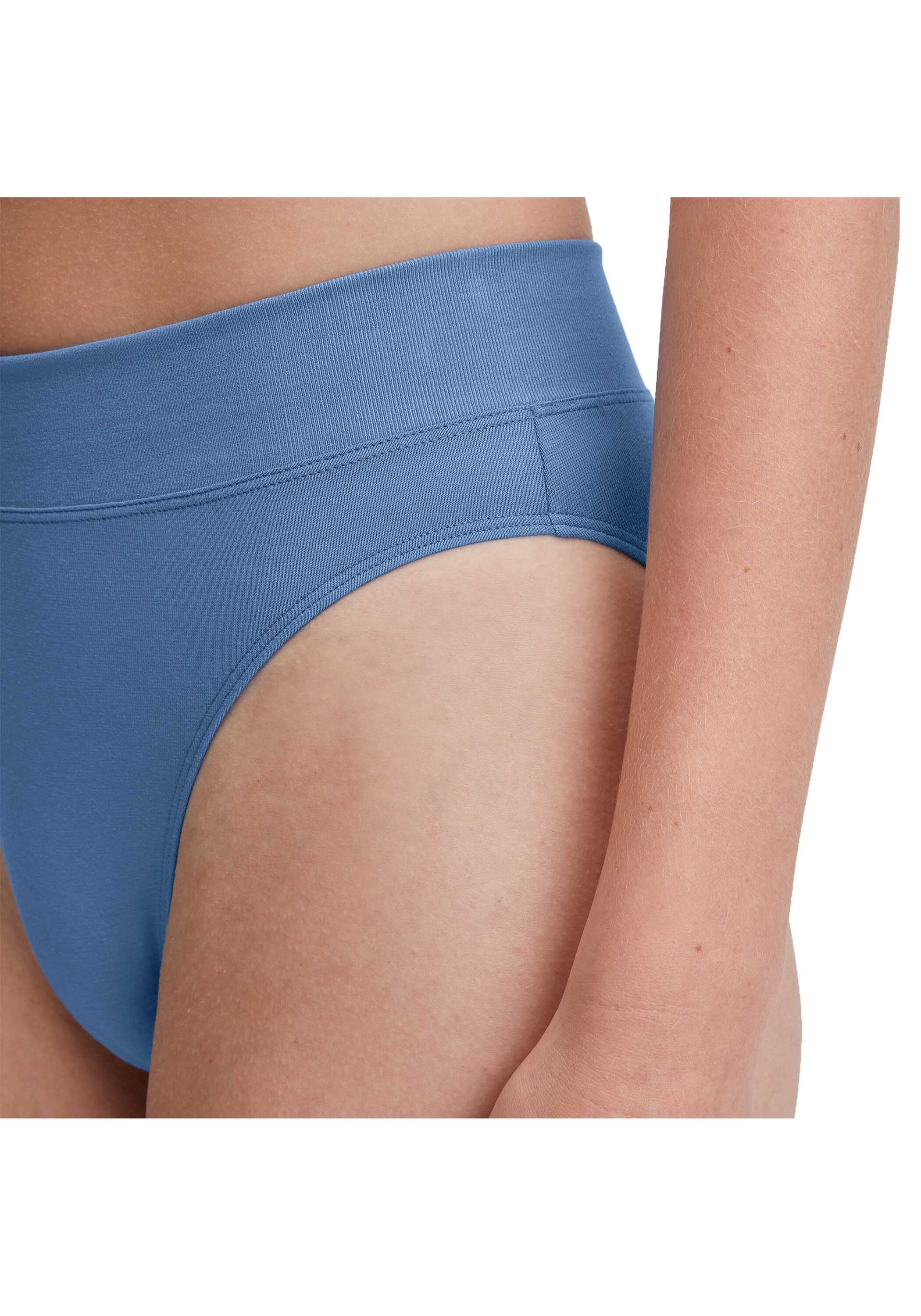 CALIDA Slip »Slip Elastic High Waist 1er Pack«