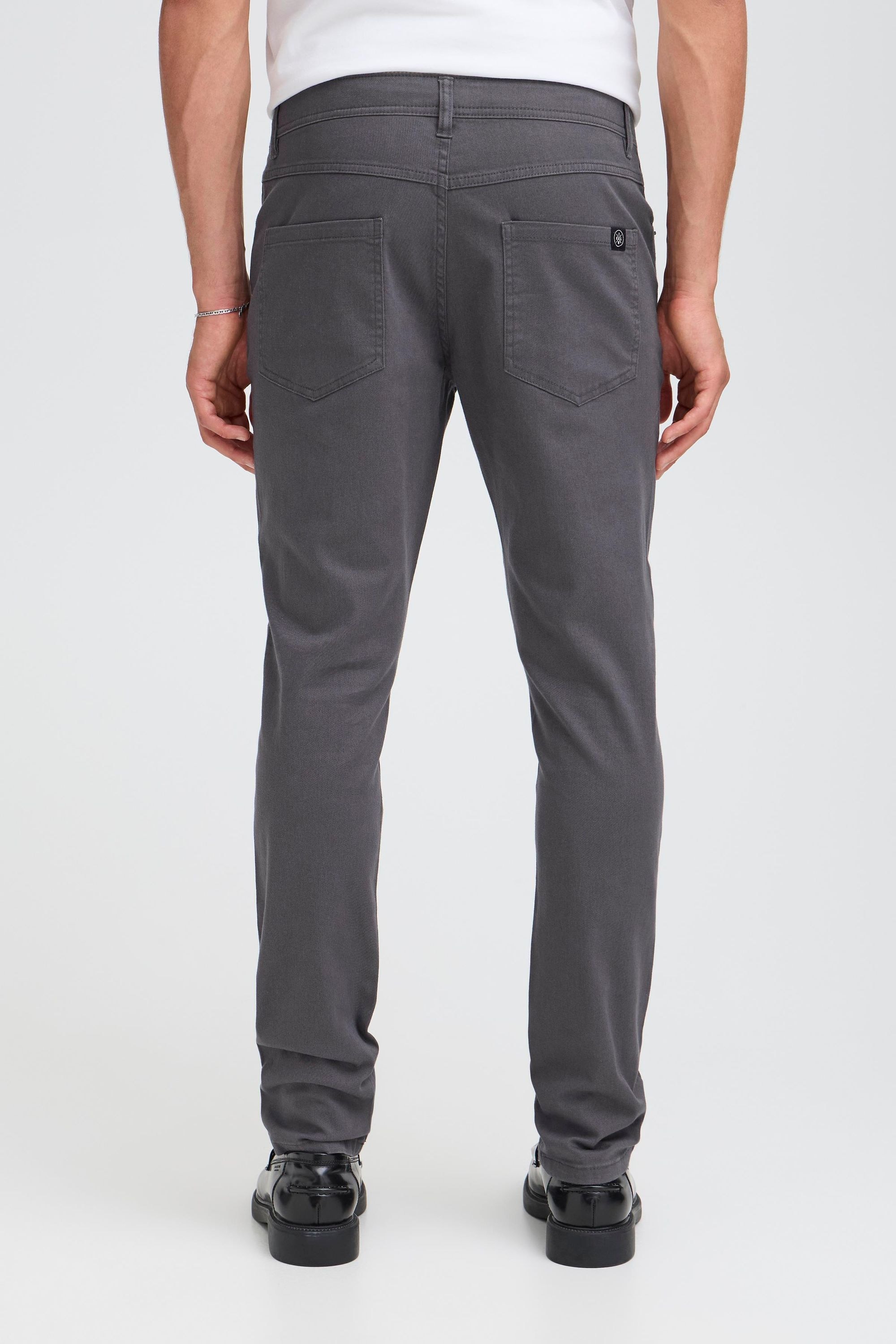 !Solid Chinohose »Chinohose SDCHAI«