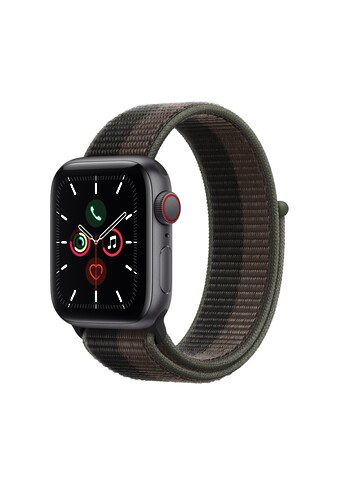 Apple Smartwatch kaufen