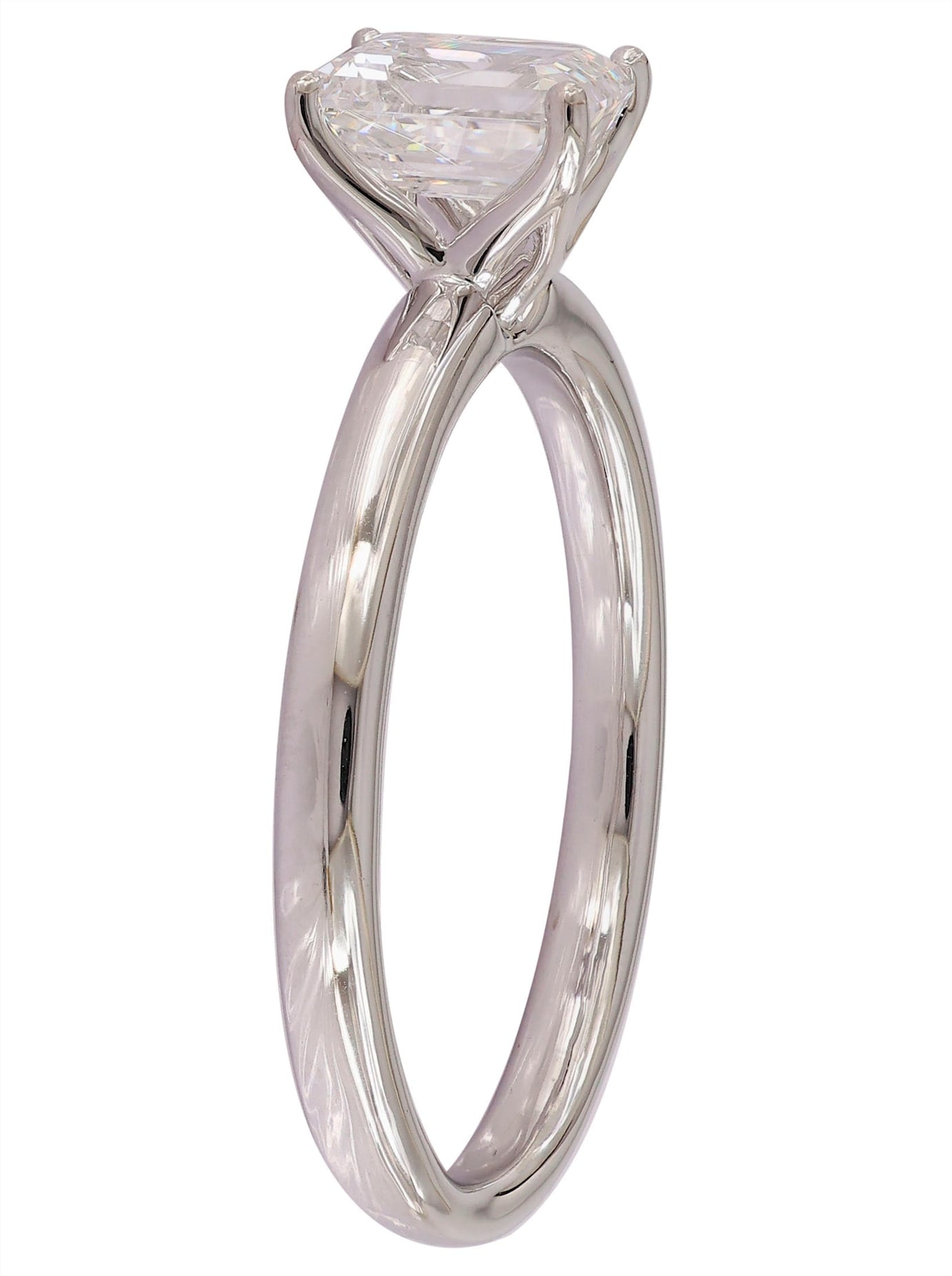 Lady Fingerring, (1 tlg.)