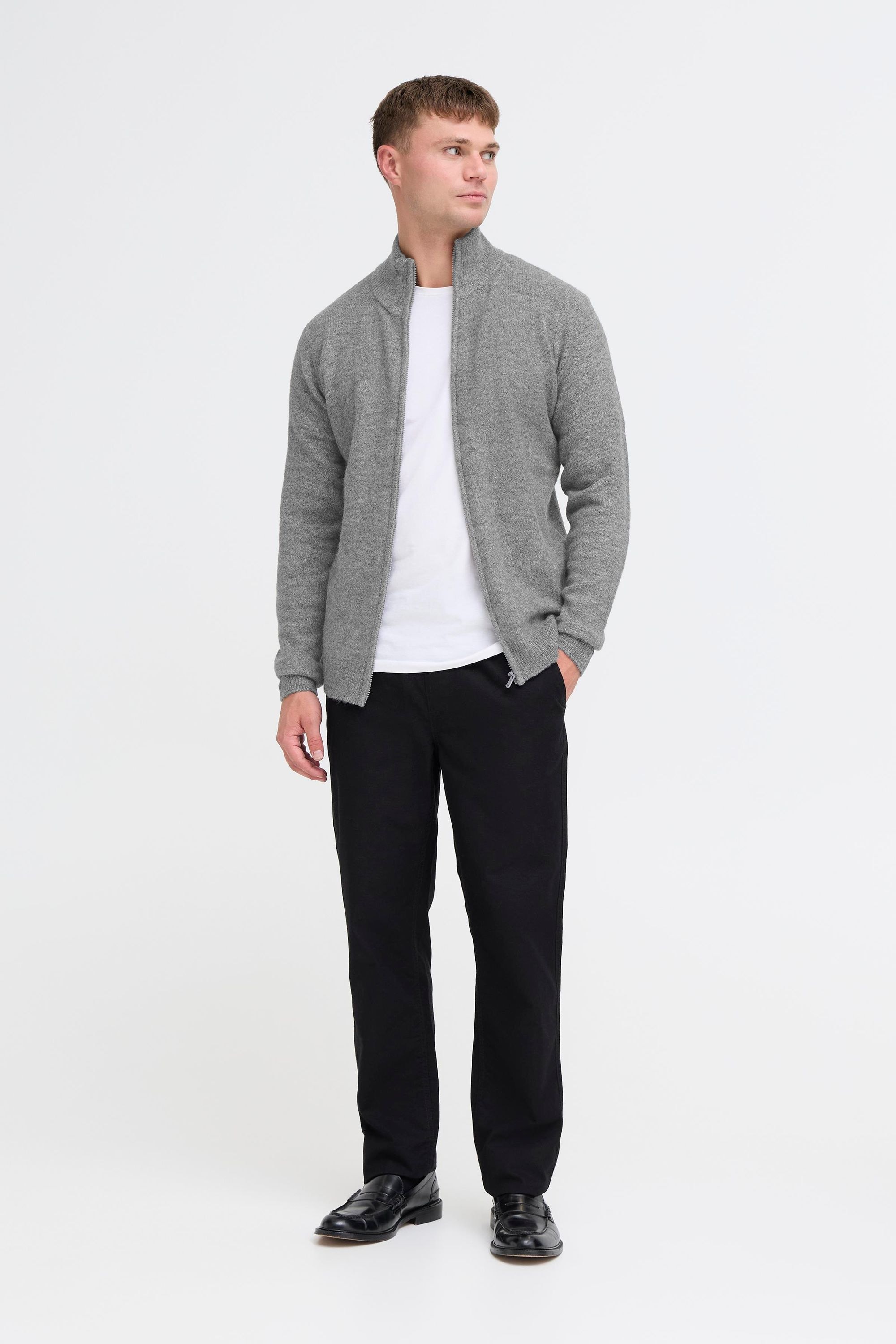 Indicode Strickjacke »Strickjacke IDBercell«