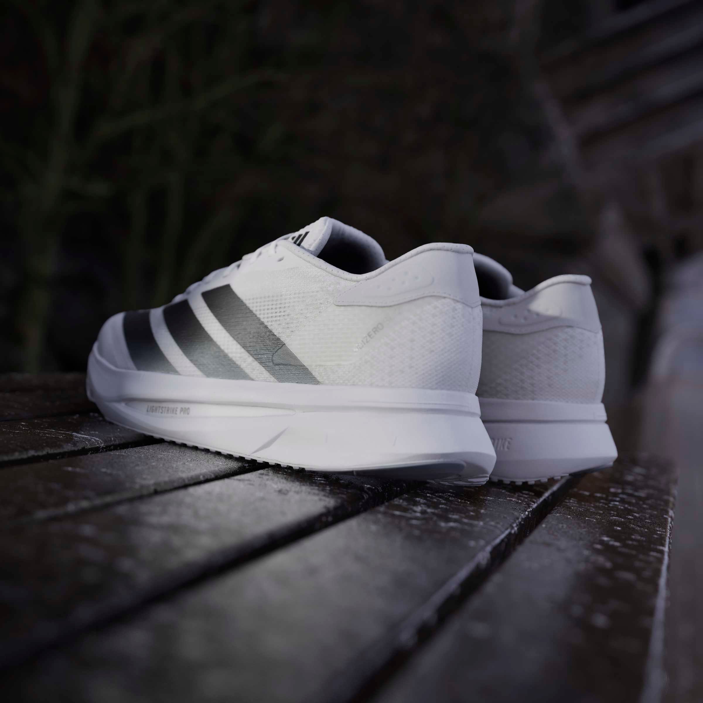 adidas Performance Laufschuh »ADIZERO SL 2«  mit Lightstrike-Sohle