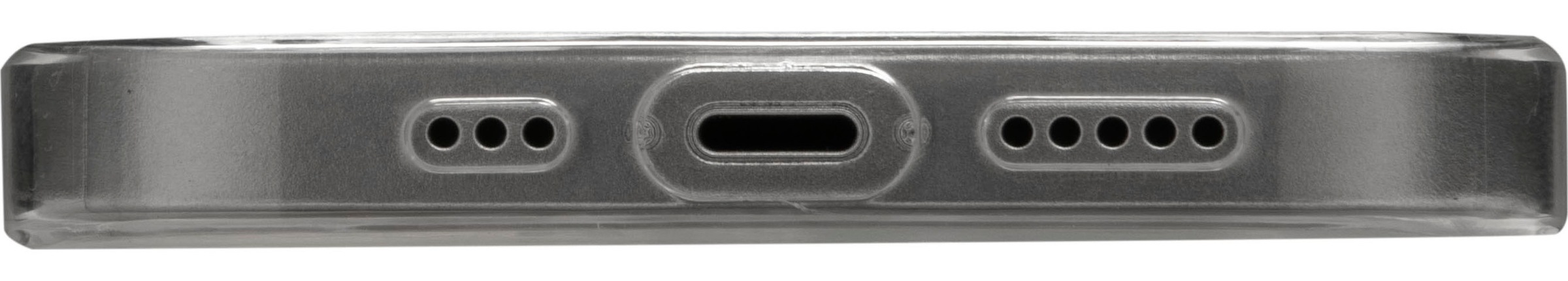 dbramante1928 Handyhülle »ICELAND PRO MAGSAFE«, iPhone 14, 15,5 cm (6,1 Zoll)