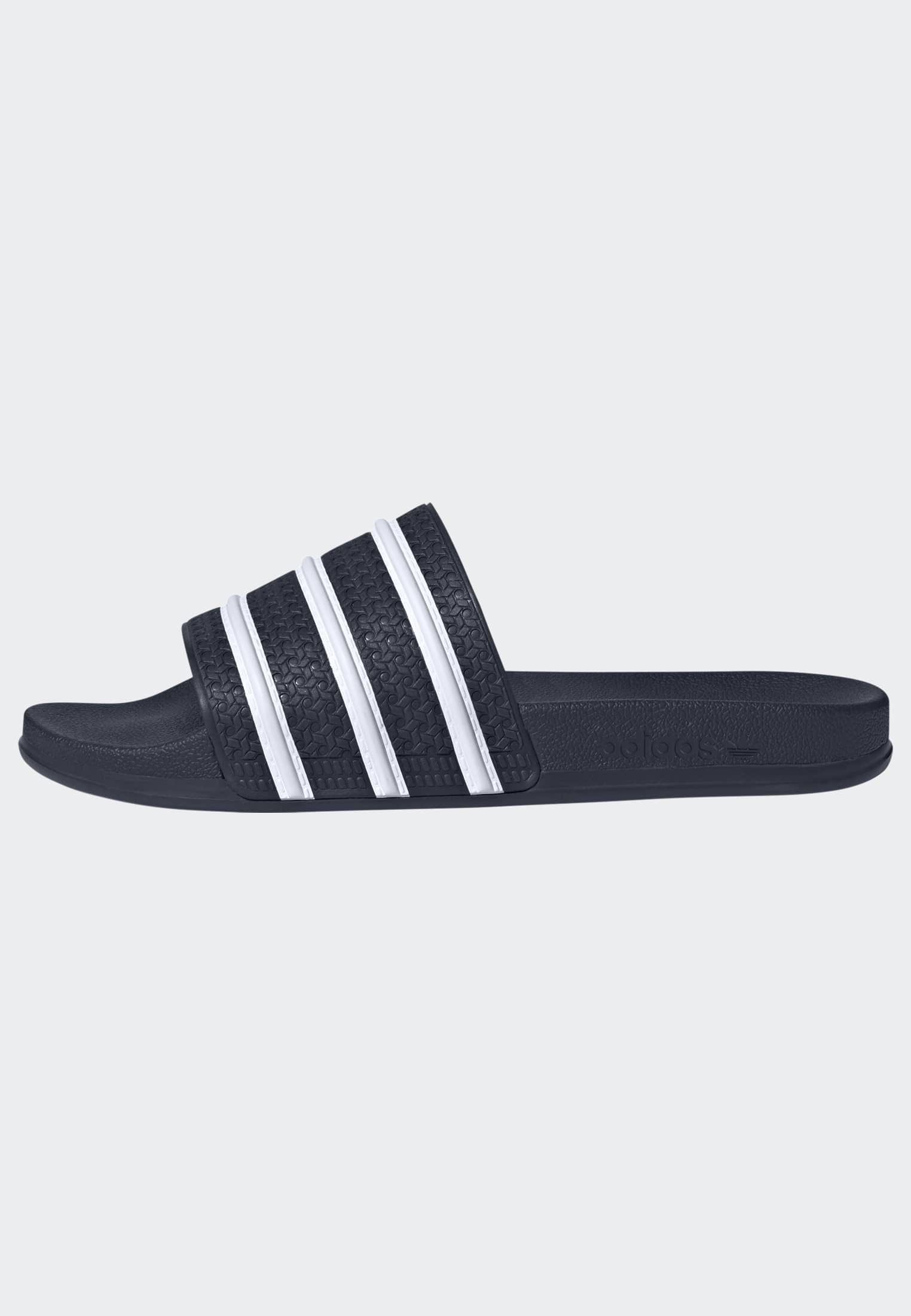 adidas Originals Sneaker »ADILETTE OG CF BADESCHLAPPEN«  Badelatschen