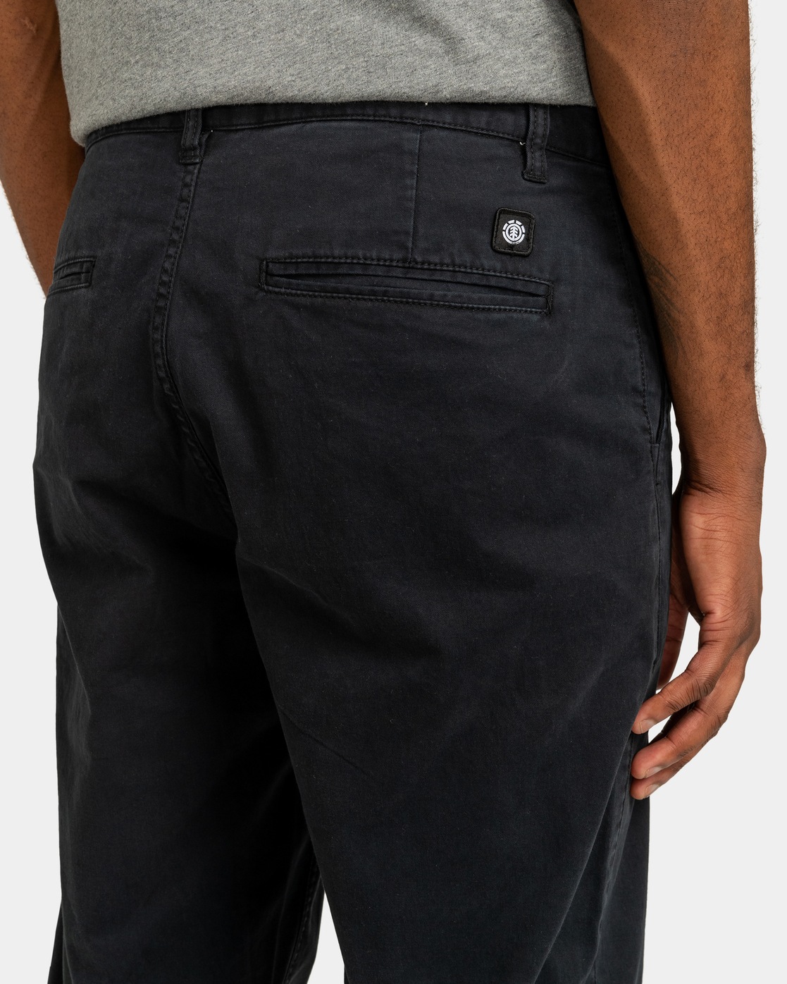 Element Chinos »Howland Classic«