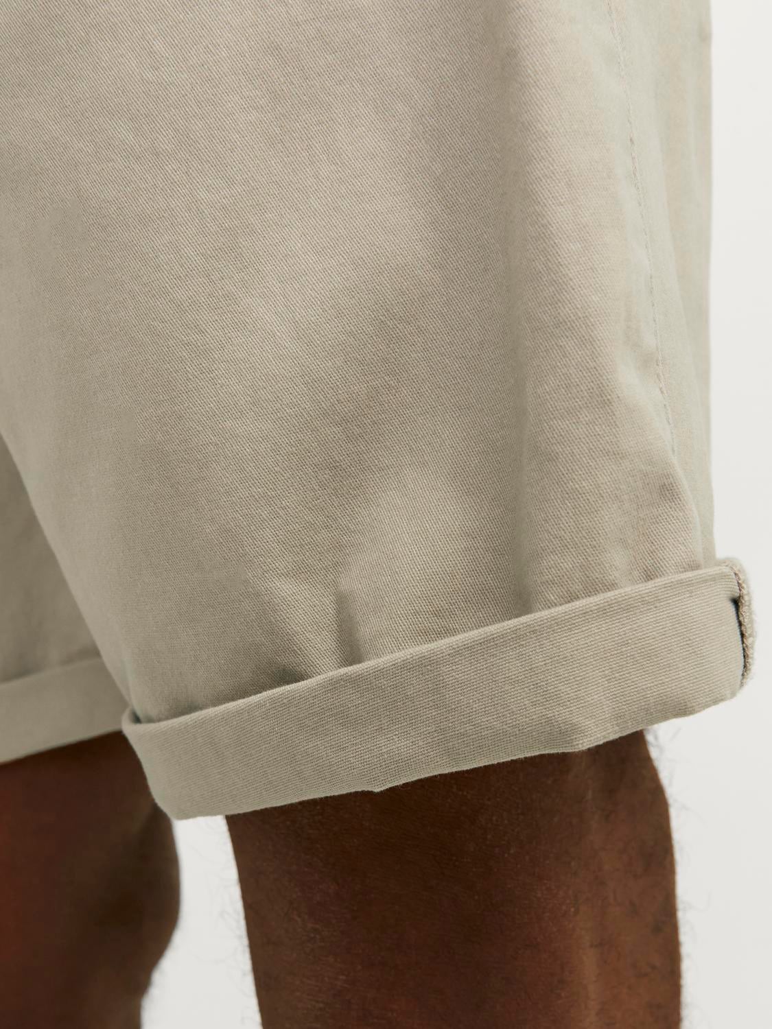 Jack & Jones Shorts »JPSTRICK ORIGINAL SHORT«
