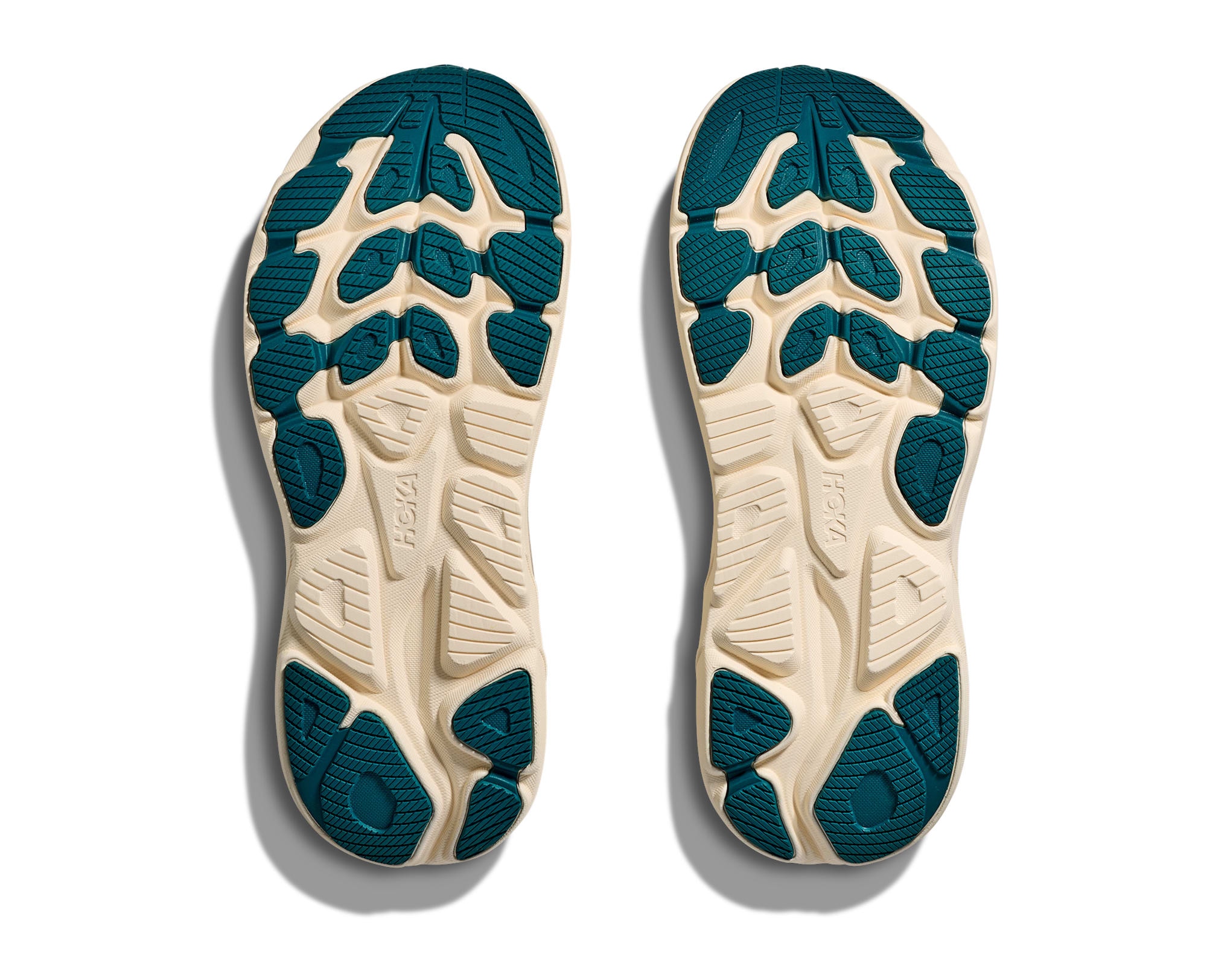 Hoka One One Laufschuh »CLIFTON 10«