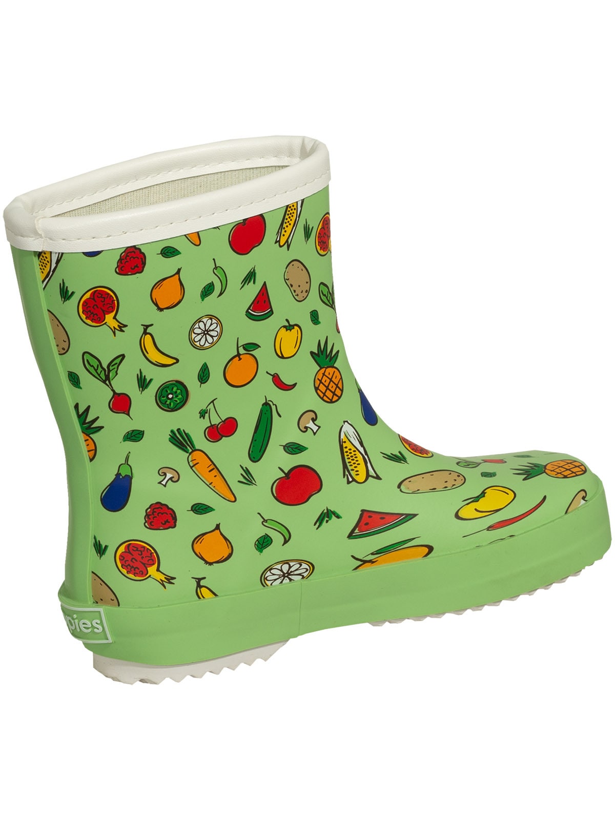 Druppies Gummistiefel »Regenstiefel Summer«