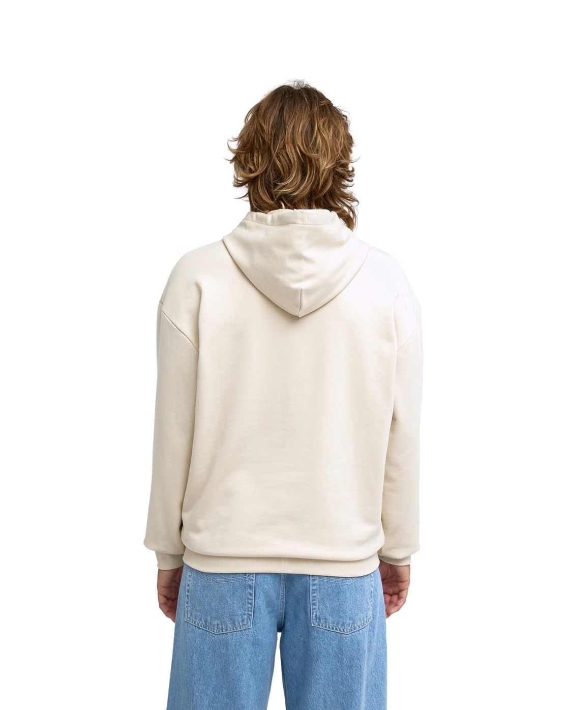 Billabong Sweatshirt »Core Lord Y2K«

