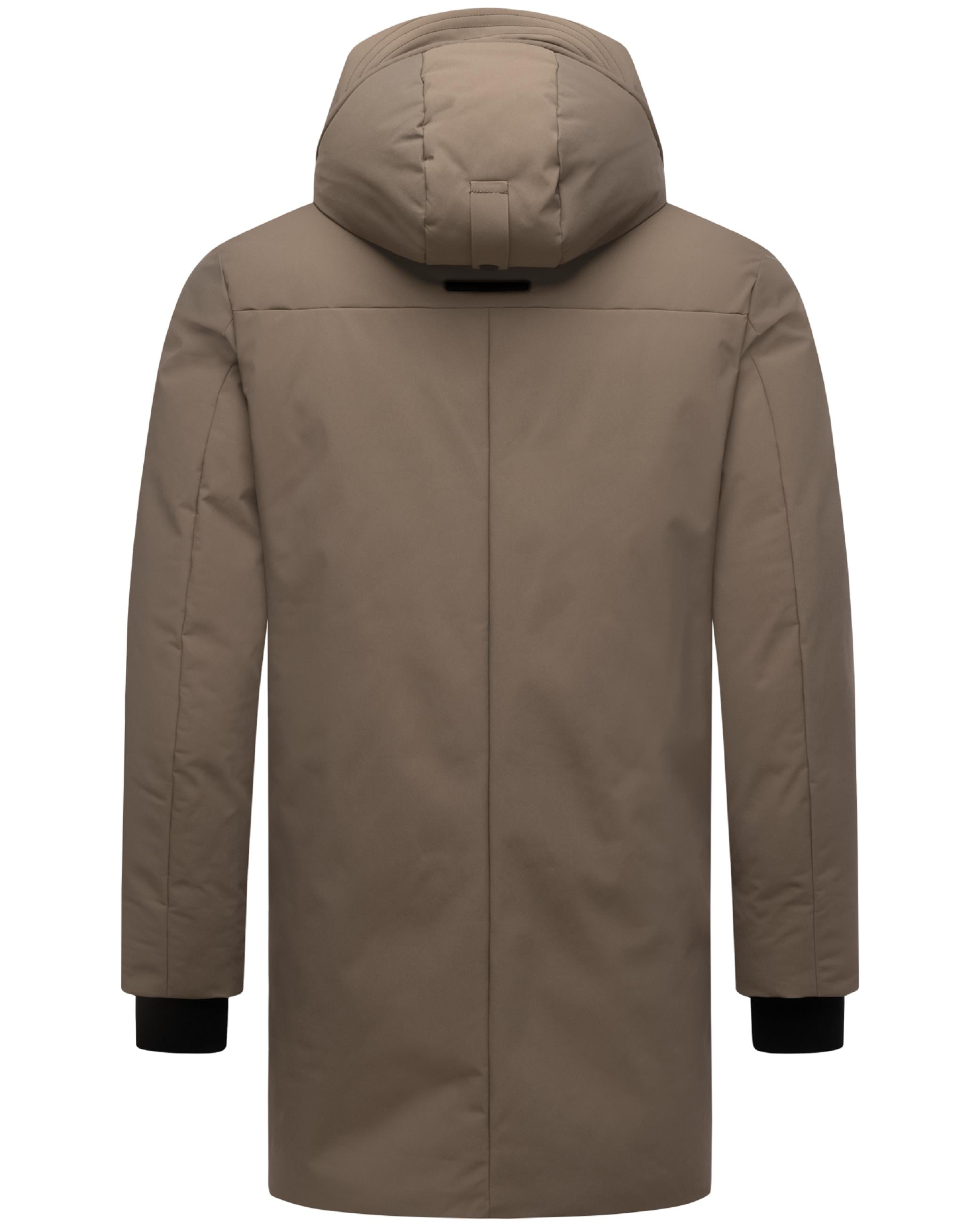 Stone Harbour Wintermantel »Wintermantel Kitraan XX«