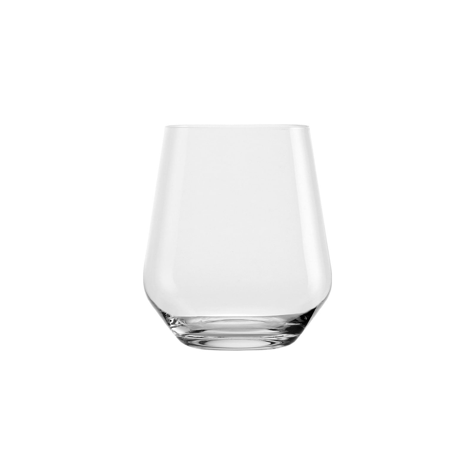 Stölzle Glas »Becher Revolution Quatrophil 470 ml 6er Set transparent«