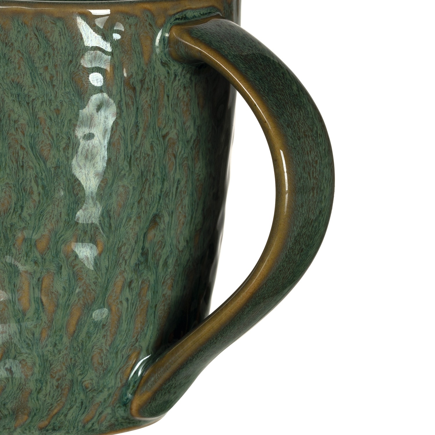 LEONARDO Becher »Matera«, (Set, 6 tlg.), 430 ml, 6-teilig