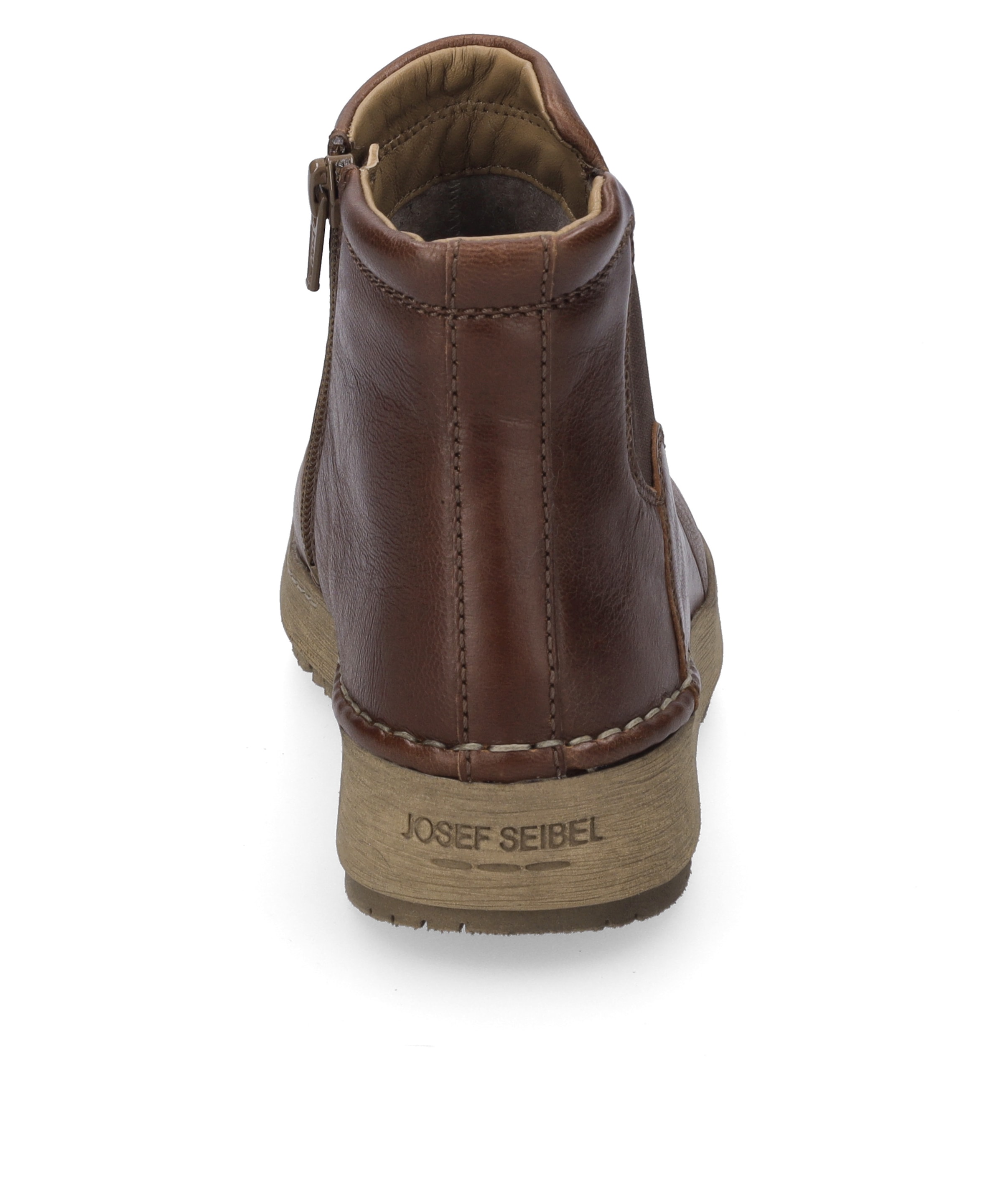 Josef Seibel Stiefelette »Anna 04, castagne«
