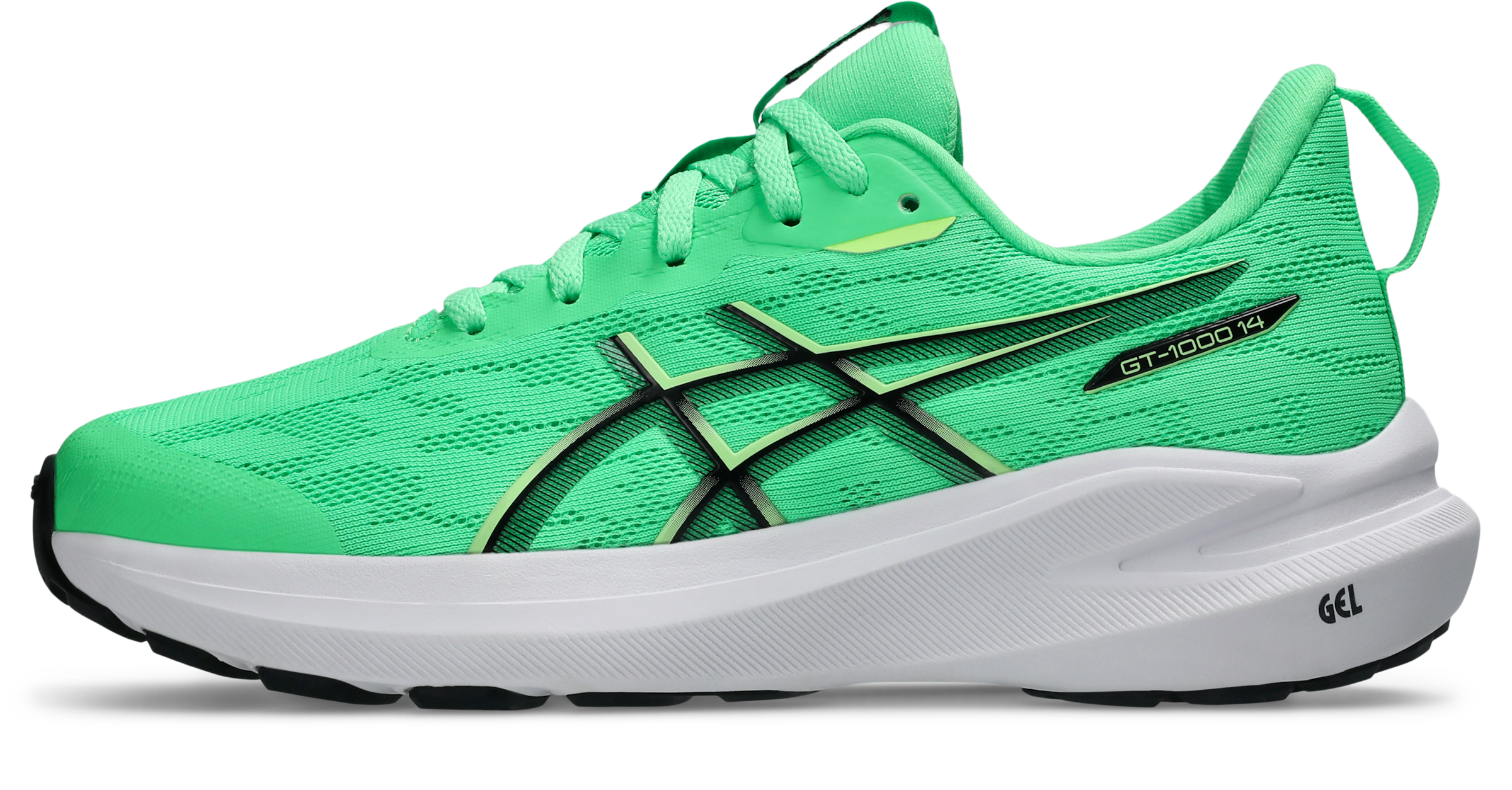 Asics Laufschuh »GT-1000 14 GS«  für Kinder & Jugendliche