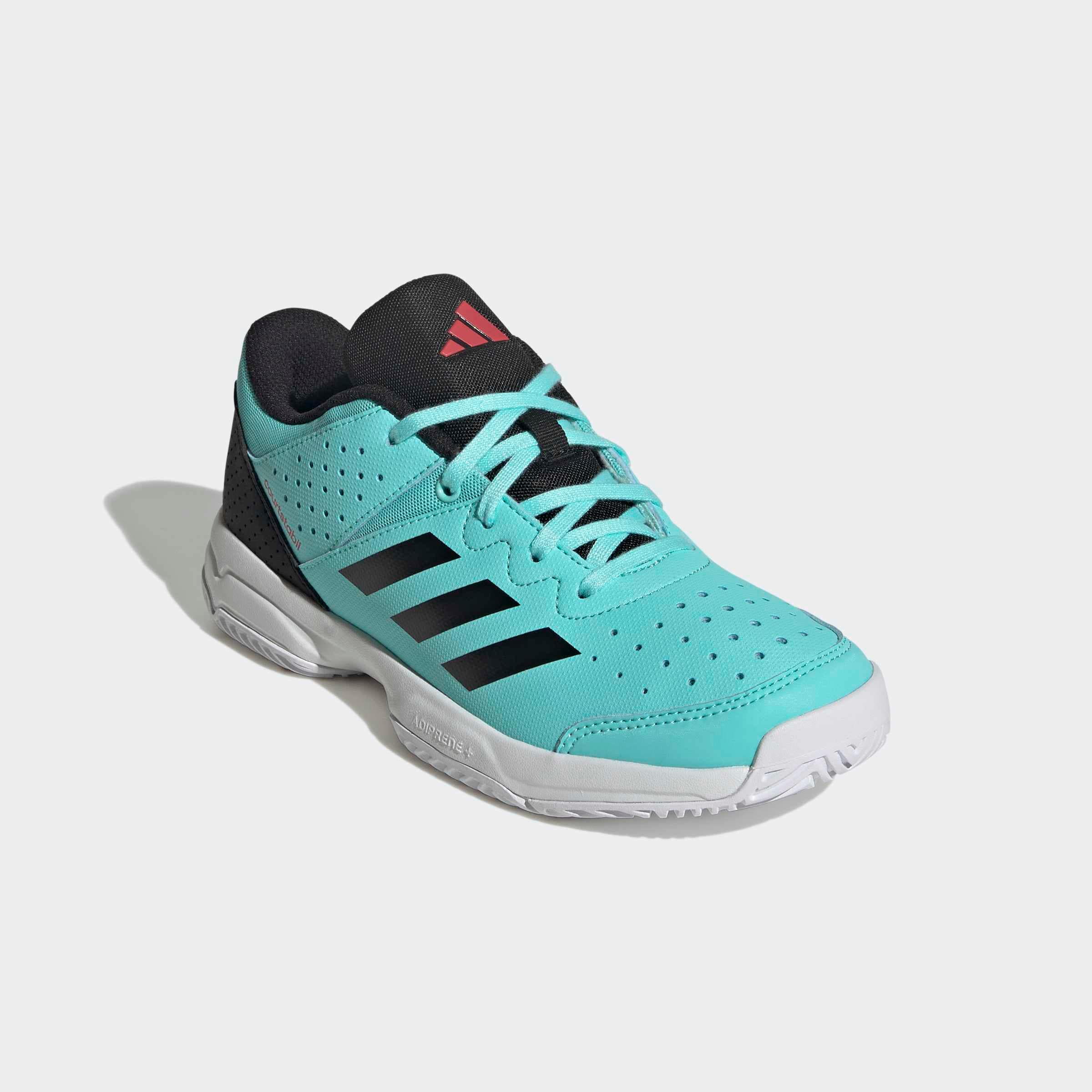adidas Performance Hallenschuh »COURT STABIL«  geeignet für jeden Hallensport, Indoorschuhe für Kinder & Jugendliche