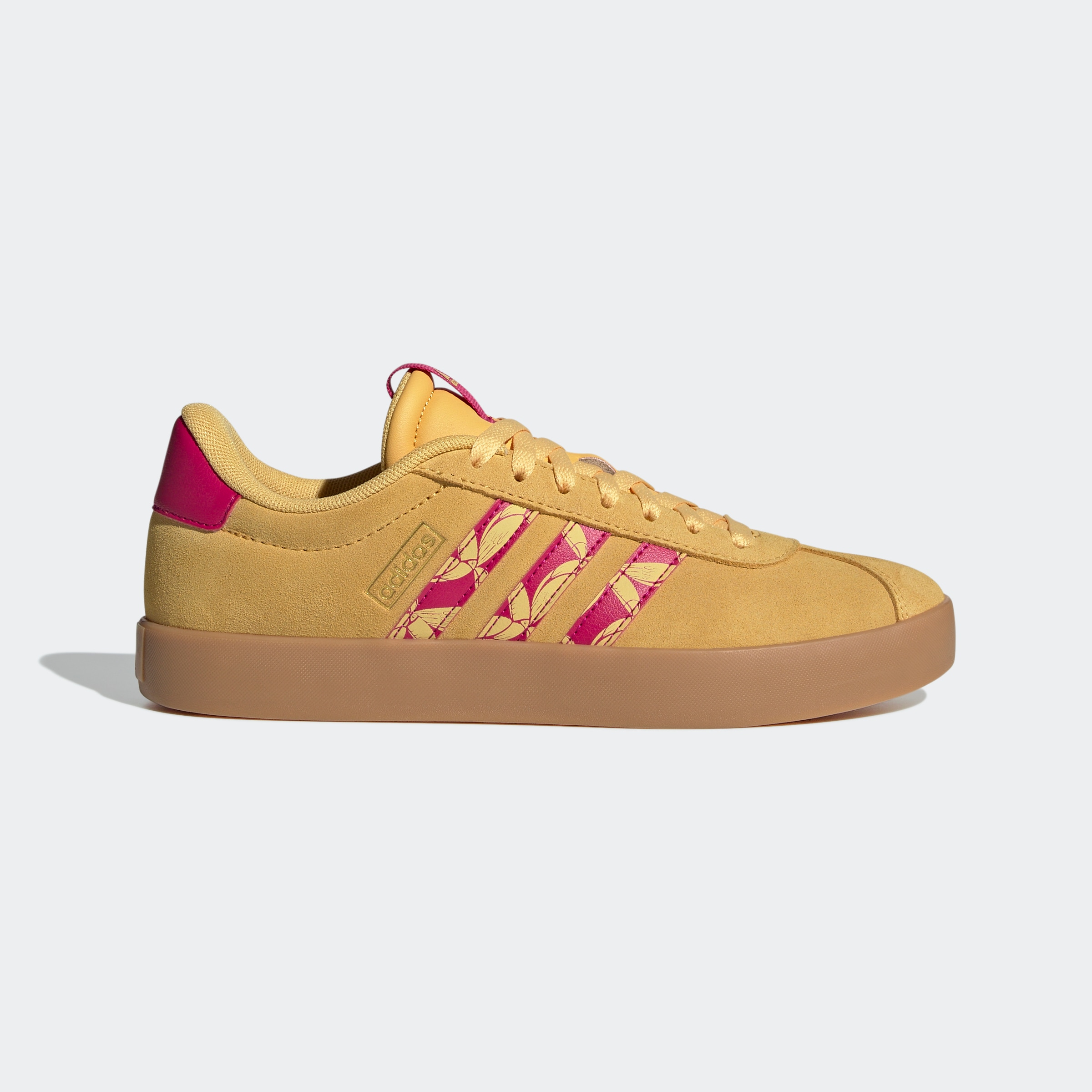 adidas Sportswear Sneaker, inspiriert vom Design des adidas samba