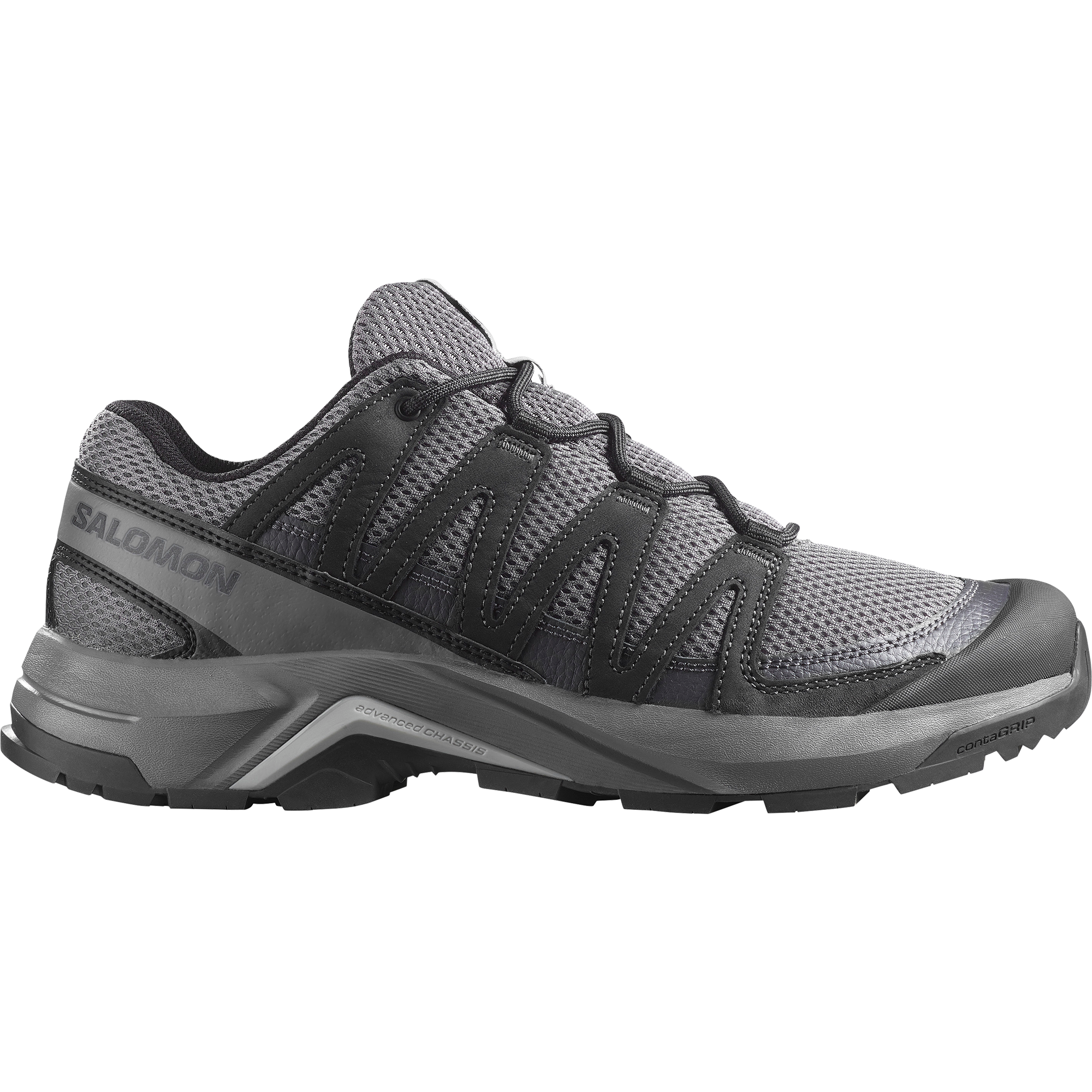 Salomon Wanderschuh »X-ADVENTURE RECON«, wasserdicht
