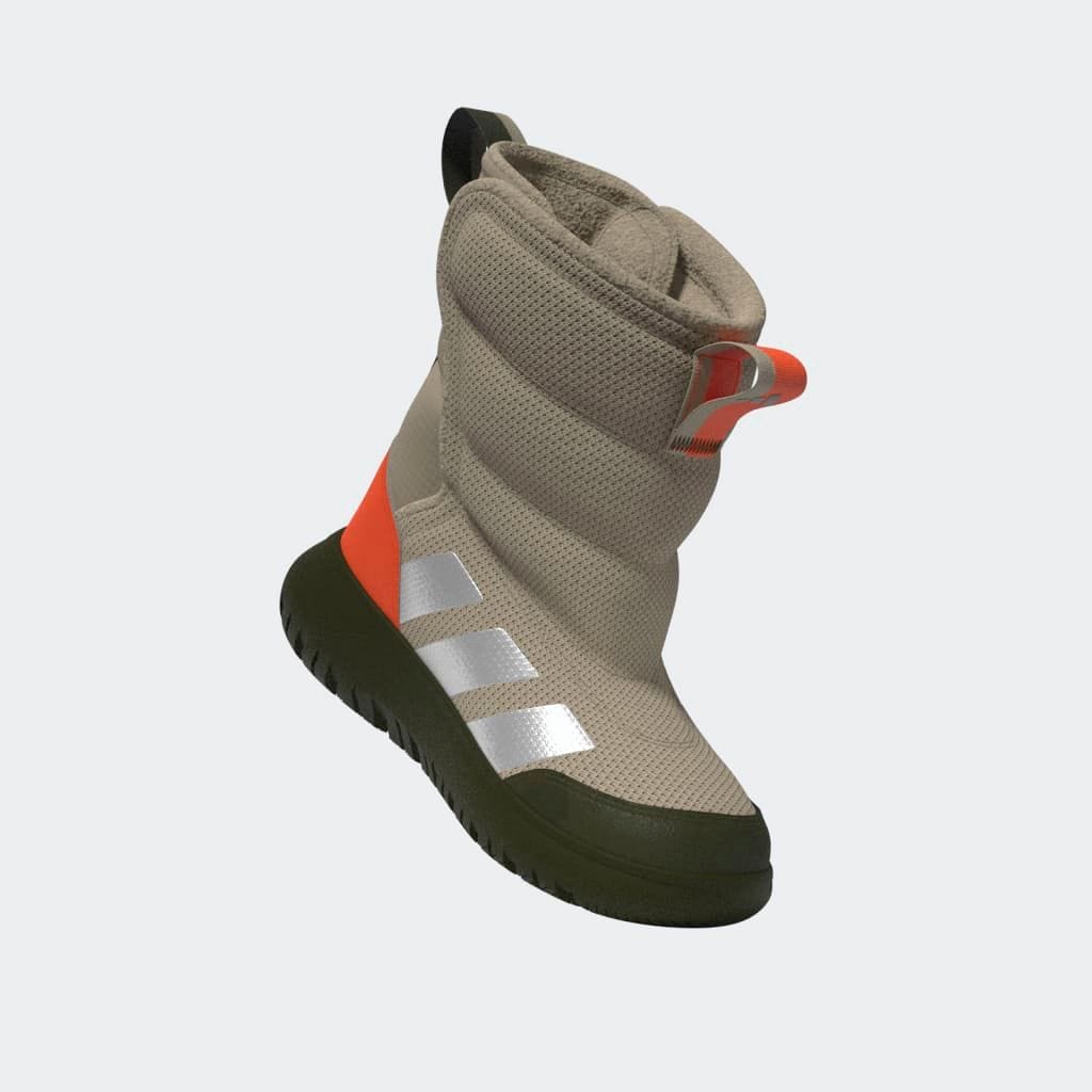 adidas Sportswear Winterstiefel »WINTERPLAY E KIDS«, Winterschuhe, Winterboots, Snowboots