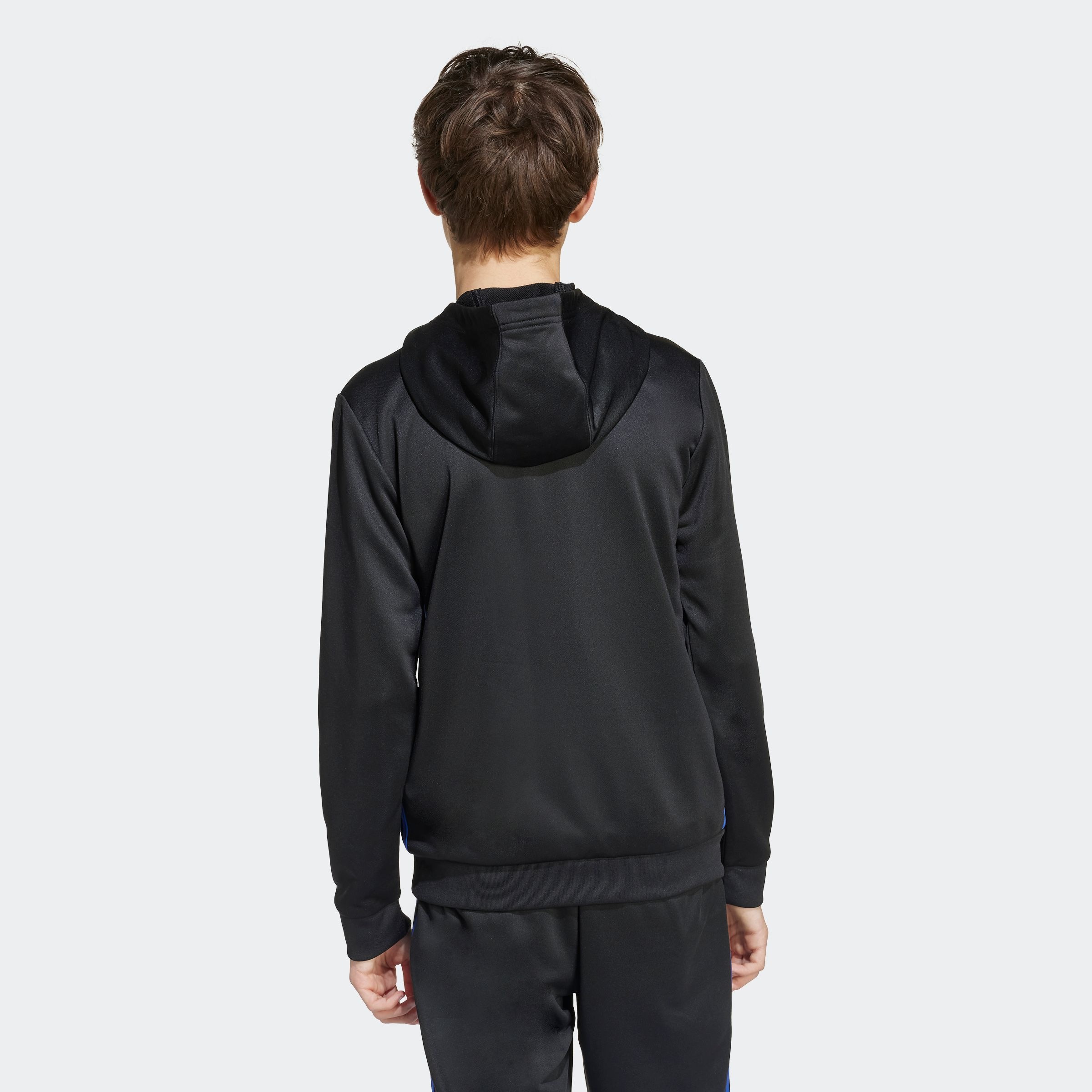 adidas Performance Kapuzensweatshirt »TIRO ES SW HD Y«
