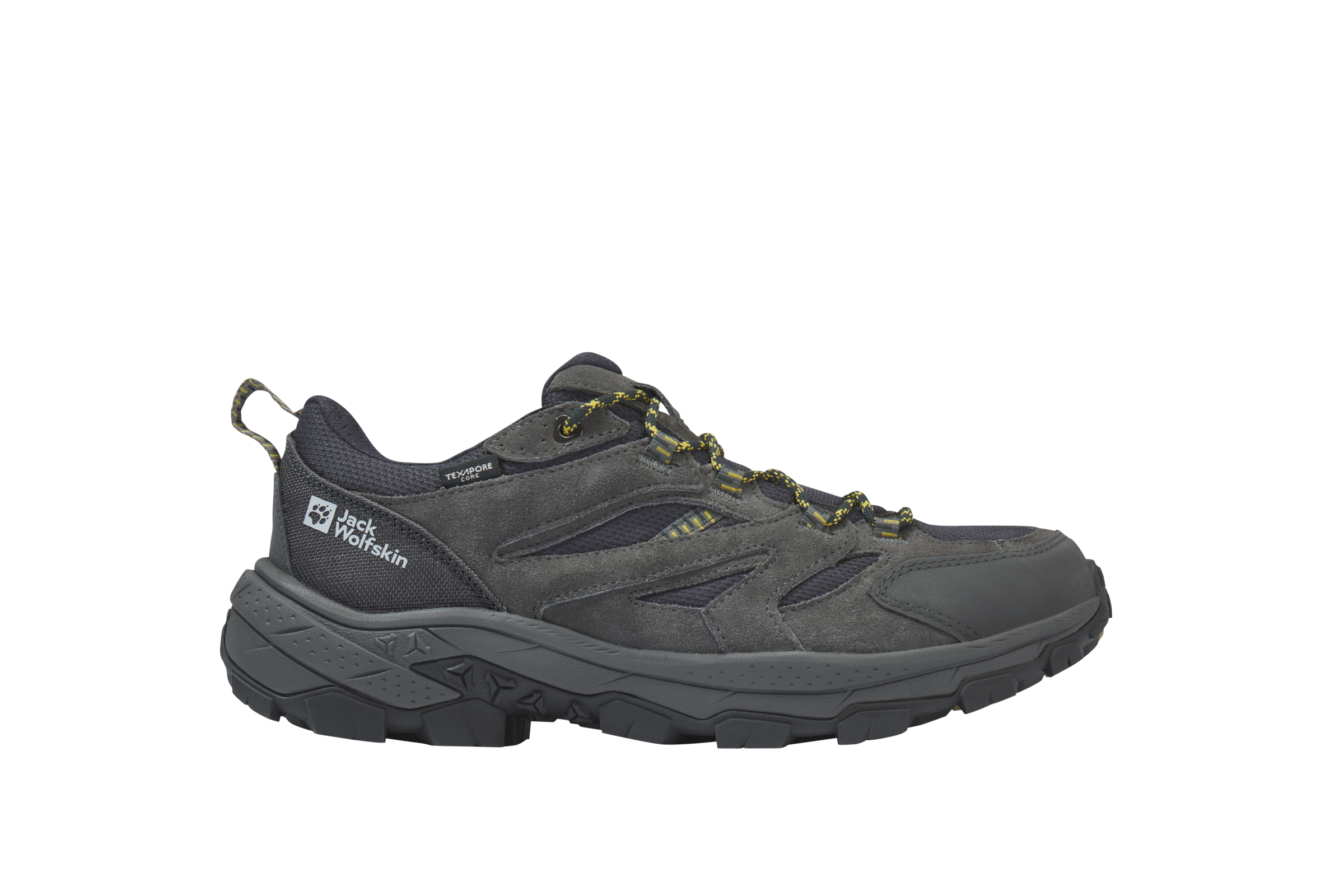 Jack Wolfskin Wanderschuh »VOJO TOUR TEXAPORE LOW M«, Wasserdicht