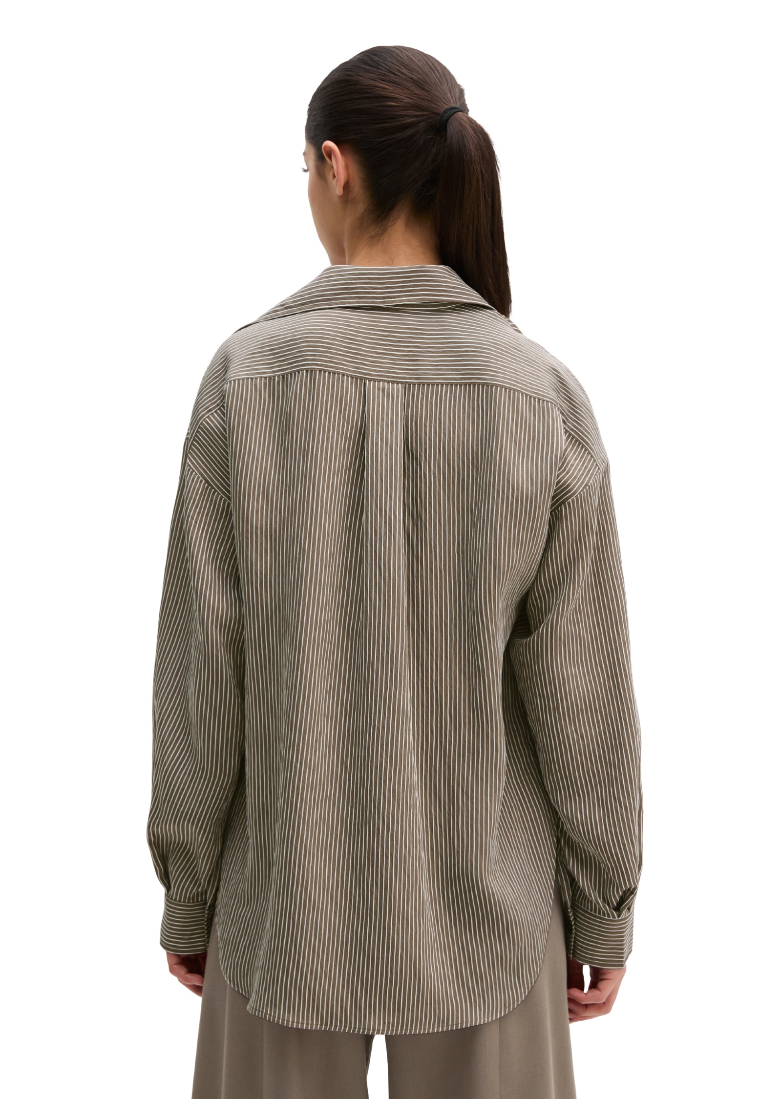 Marc O'Polo Langarmbluse