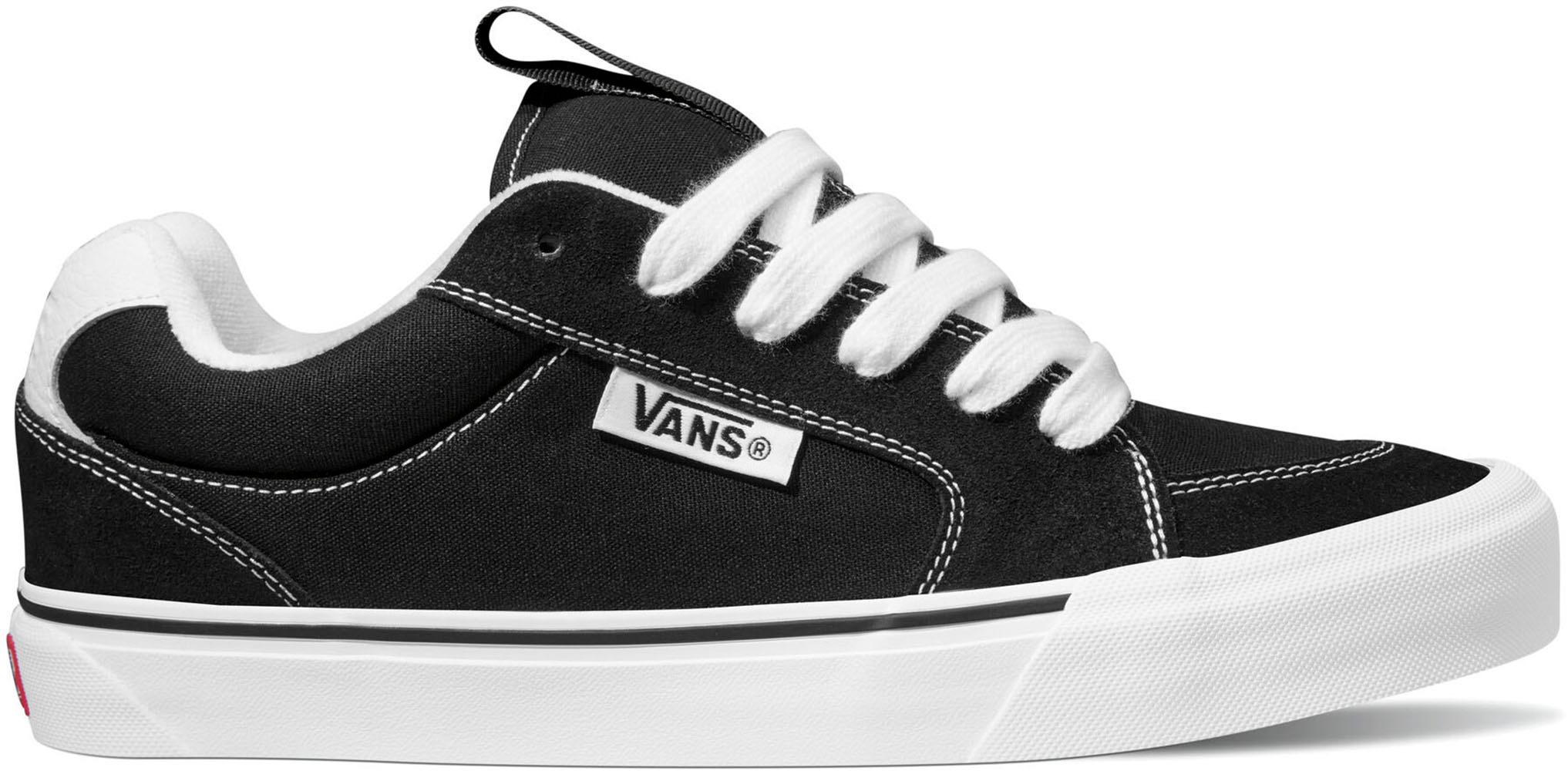 Vans Sneaker »Chukka Push«