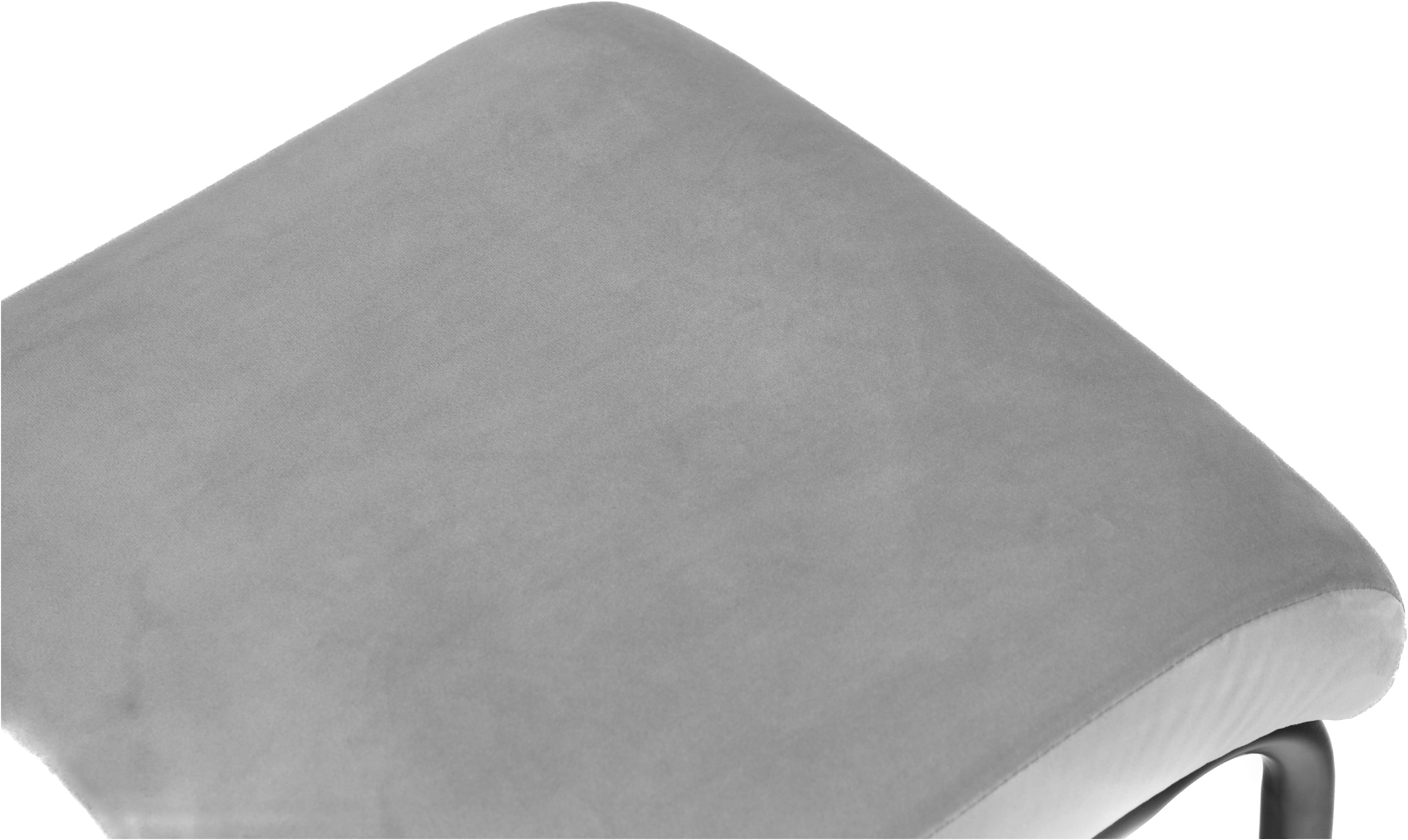 Home affaire Essgruppe »Elbach, TOPSELLER!, OTTOs Choice«, (Set, 5 tlg.), ausziehbar 120-160 cm, Hochglanz, Tischgruppe Freischwinger