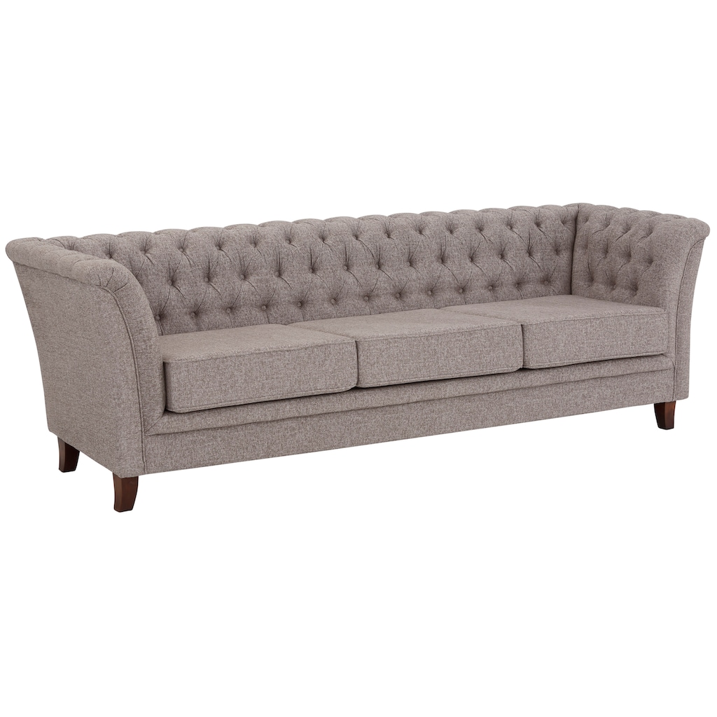 Home affaire Chesterfield-Sofa »Dover«