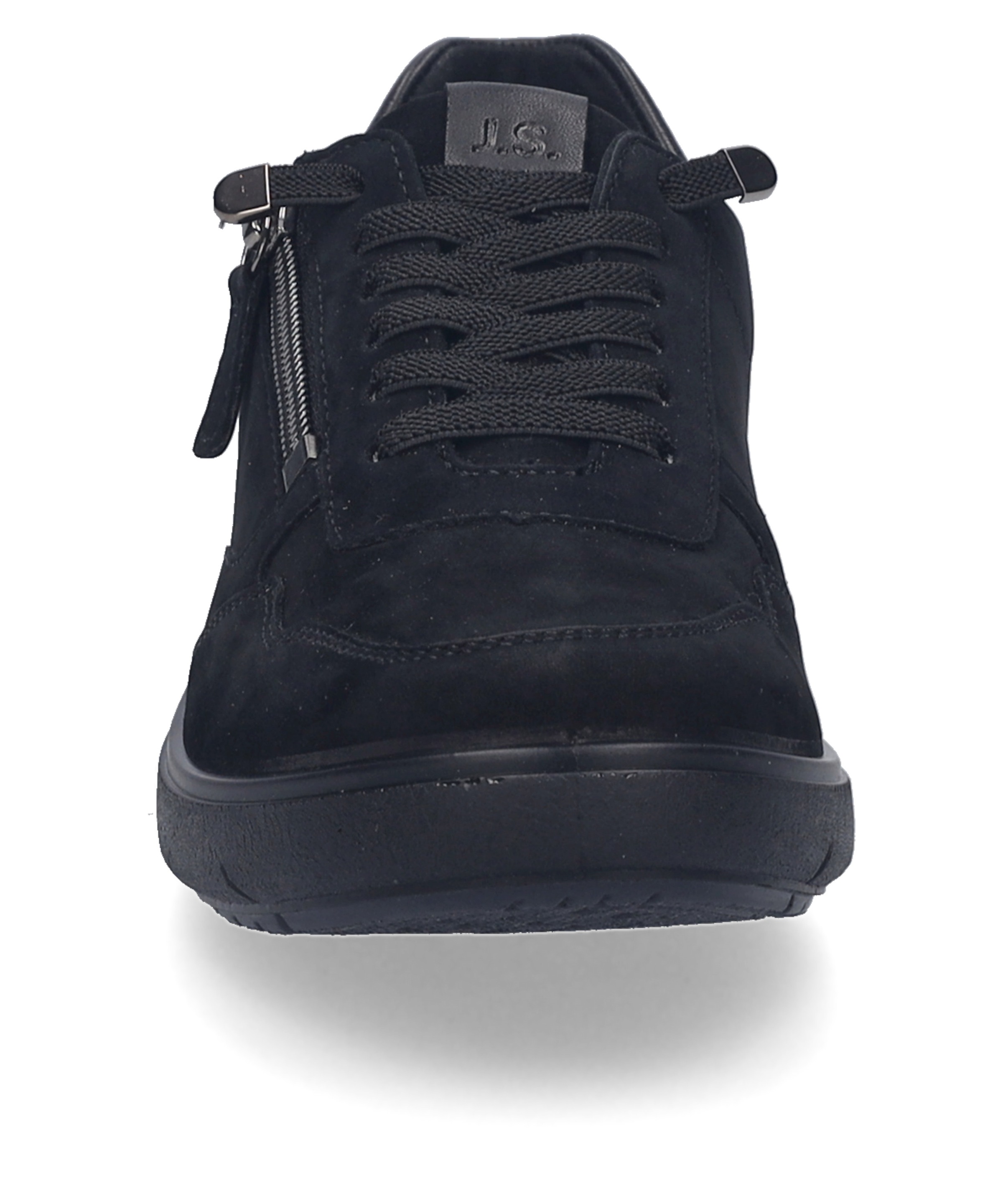 Josef Seibel Sneaker »Megan 09, schwarz«