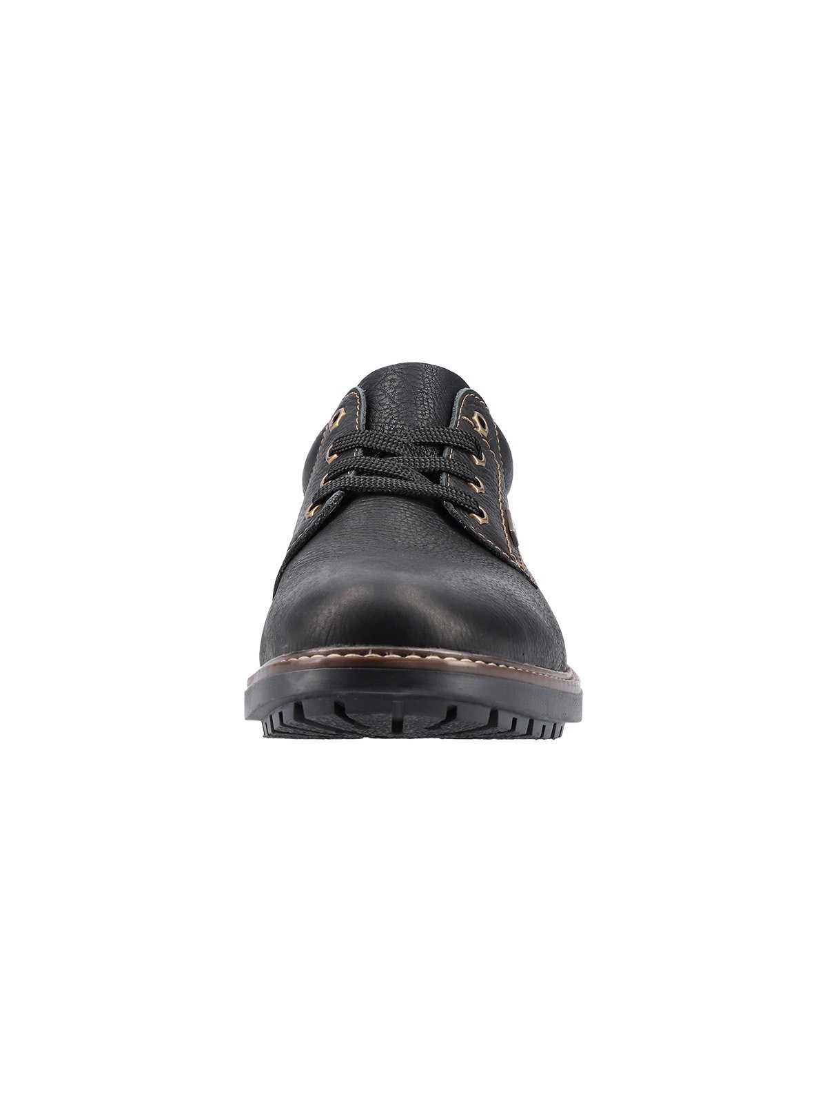 Rieker Schnürschuh »Halbschuh«