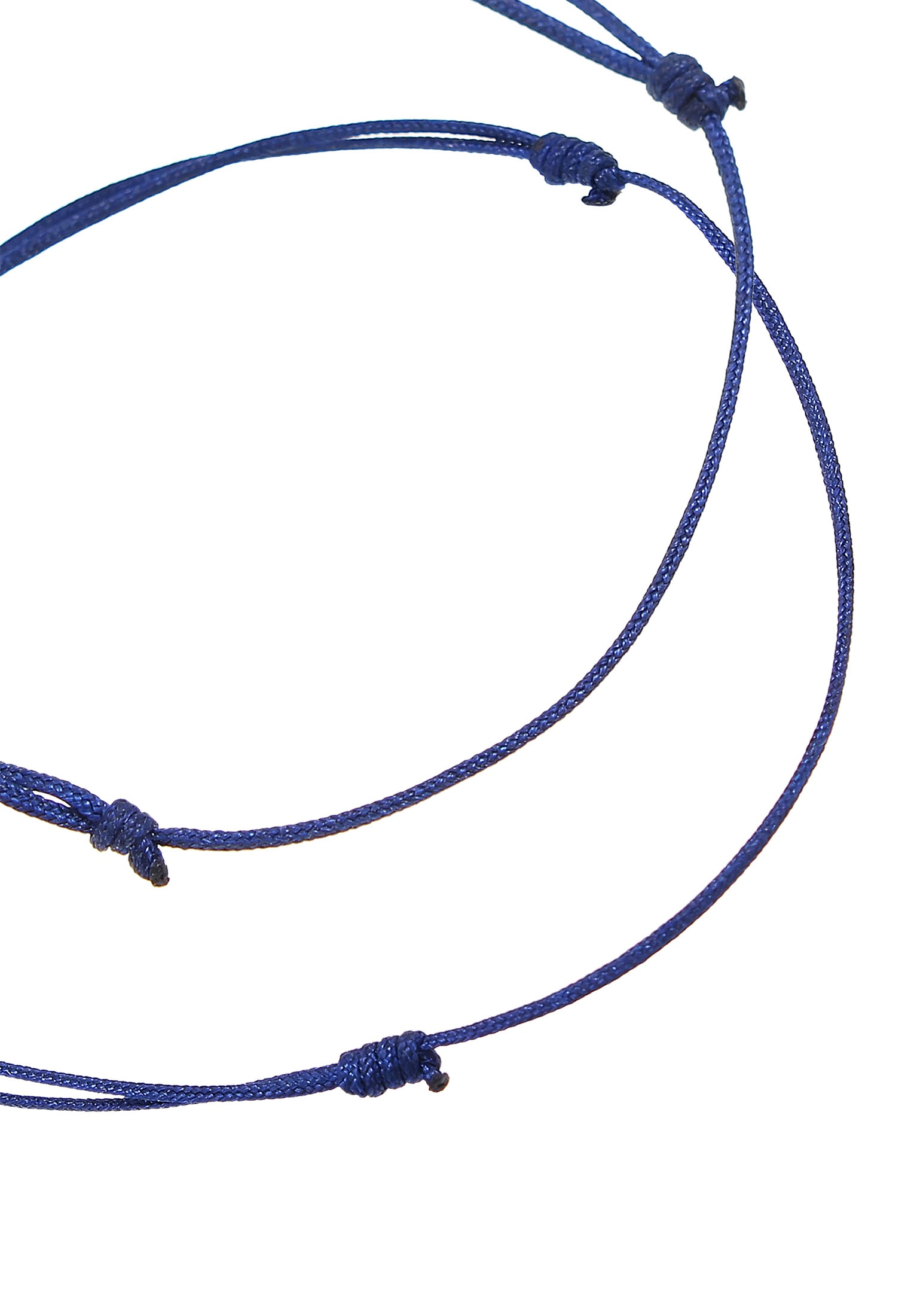 Elli Armketten Set »Armband Lebensblume Mutter Kind Set Nylon 925 Silber«
