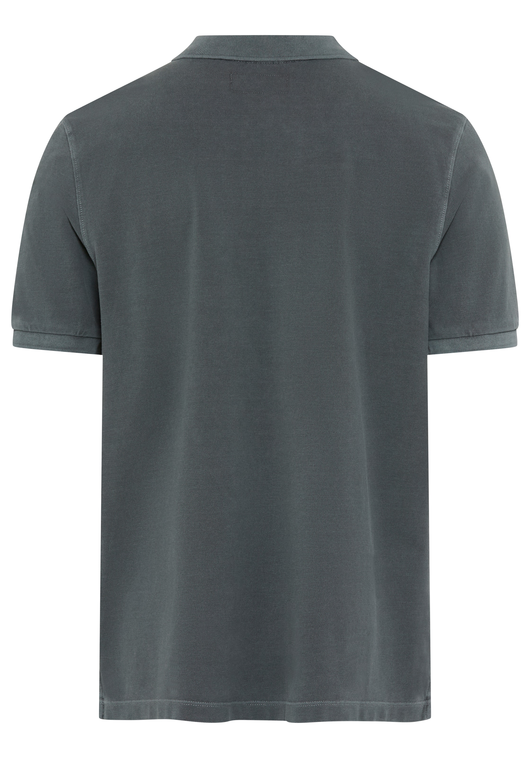 Marc O'Polo Poloshirt MOP casual men POLOshirt,  aus Pique