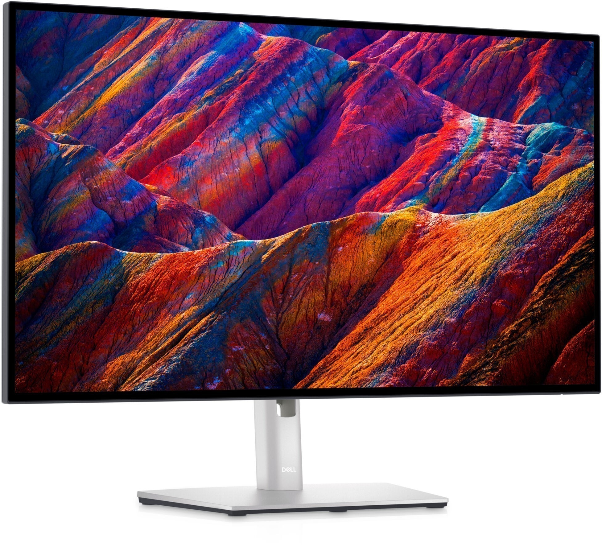 Dell LED-Monitor »Dell UltraSharp 68,58 cm«, 69 cm/27 Zoll, 3840 x 2160 px, 4K Ultra HD, 8 ms Reaktionszeit, 60 Hz