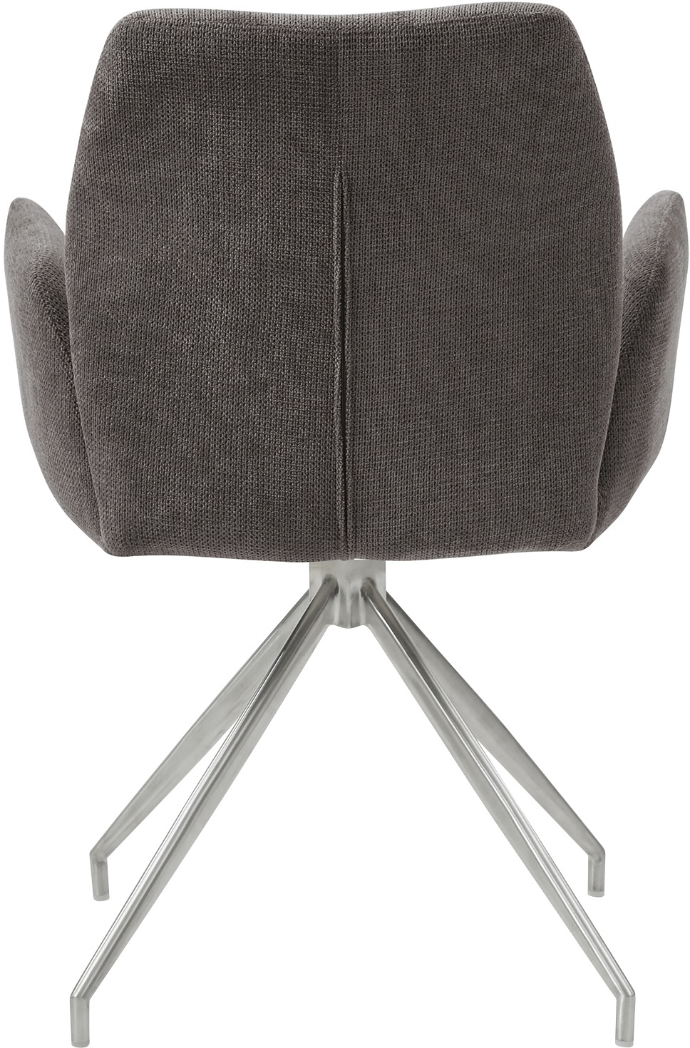 SalesFever Essgruppe »Stilvolle Essgruppe«, (Set, 5 tlg.), Tischplatte behandelt mit OSMO Hartwachs-Öl in seidenmattem Finish