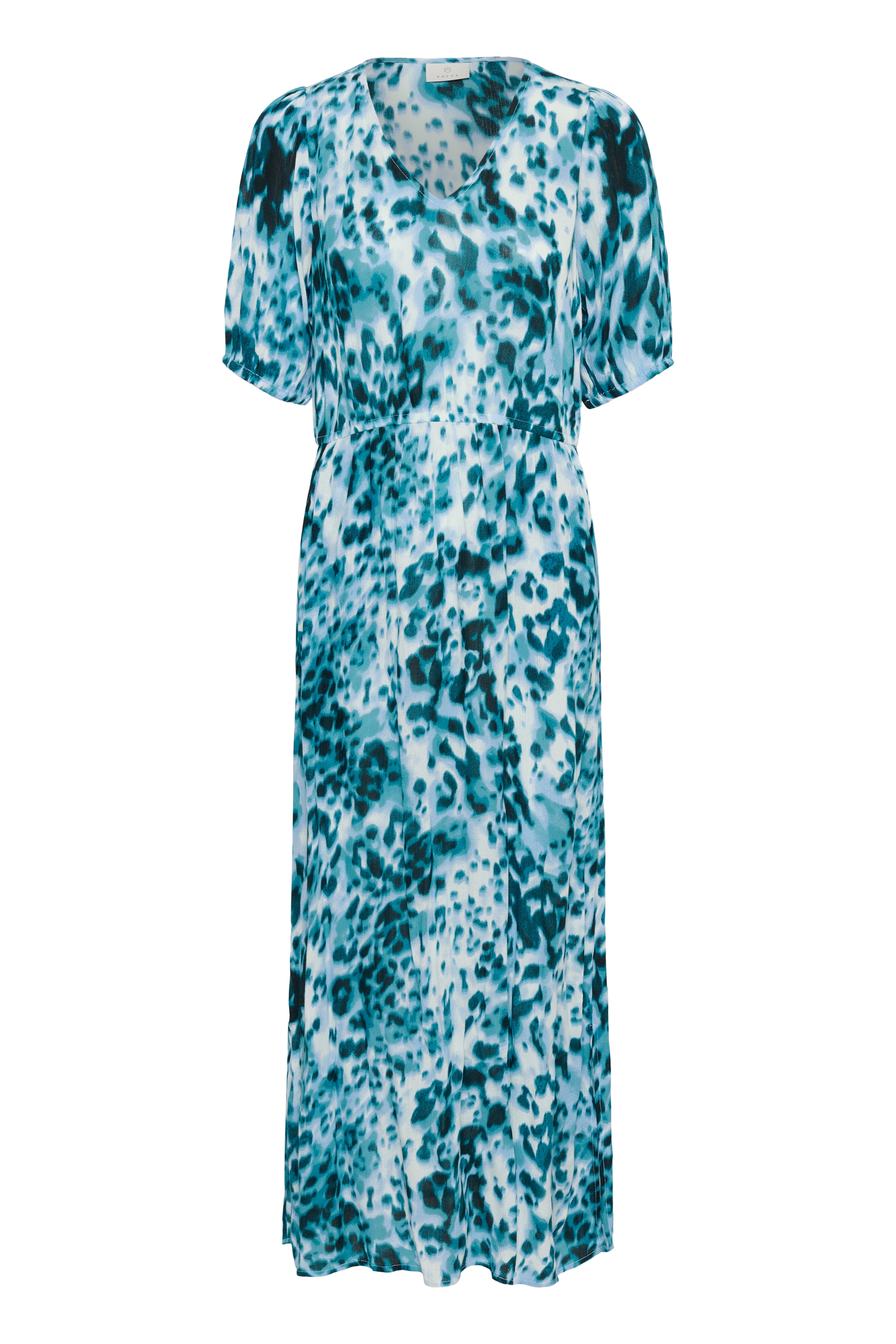 KAFFE Midikleid »Kleid KAisolde«