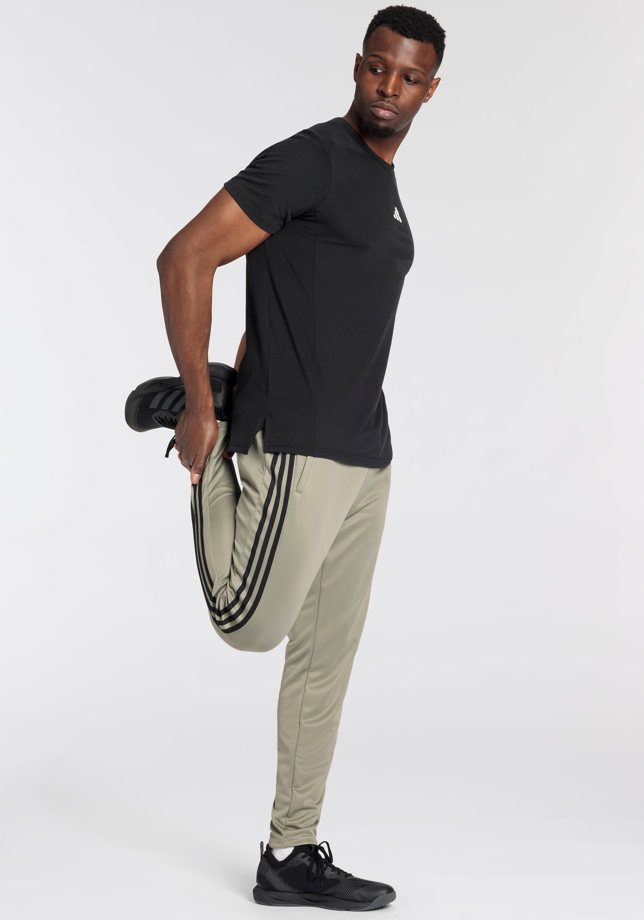 adidas Performance T-Shirt »D4T TEE«