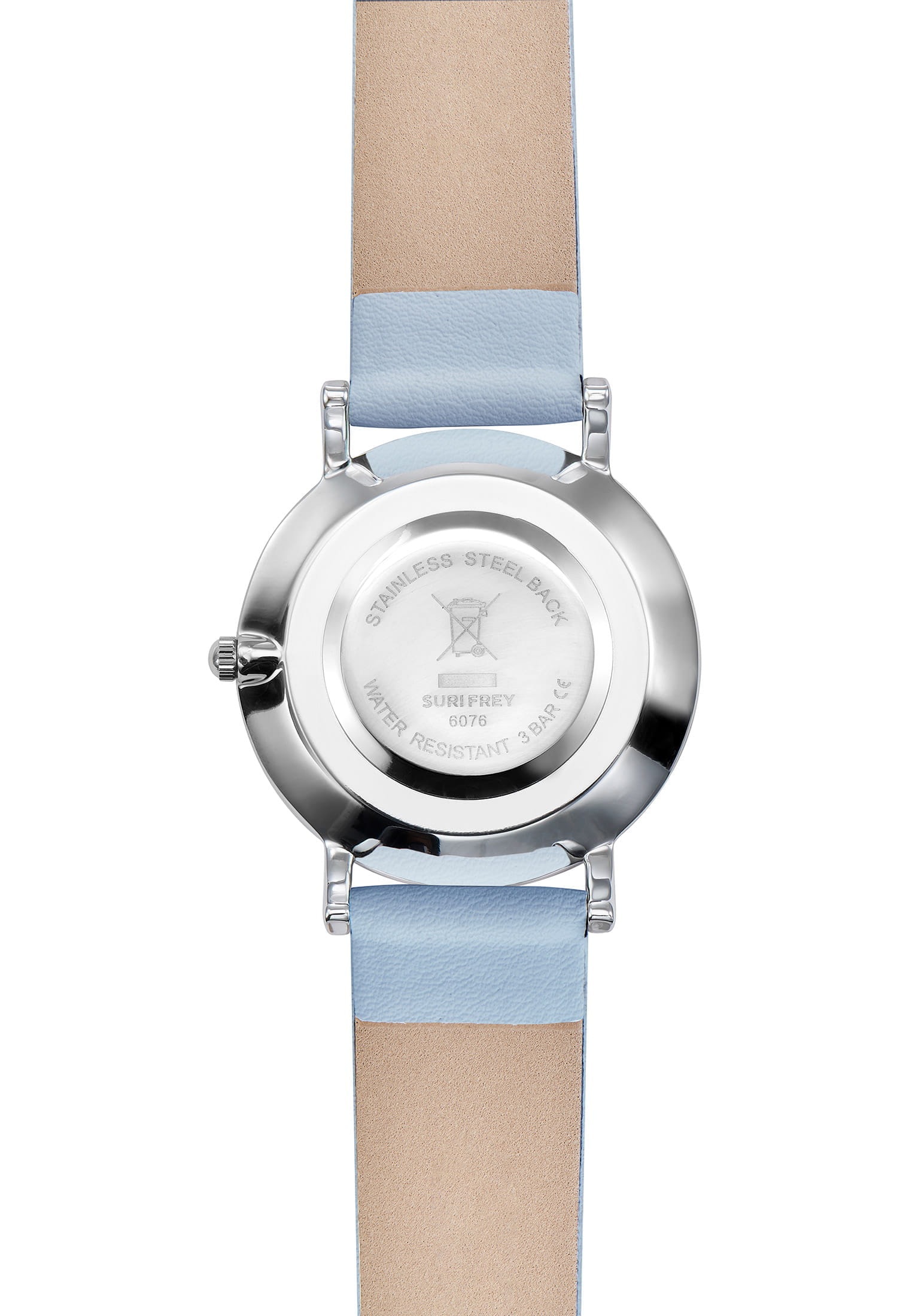 SURI FREY Quarzuhr »Armbanduhr SFY Sophy«