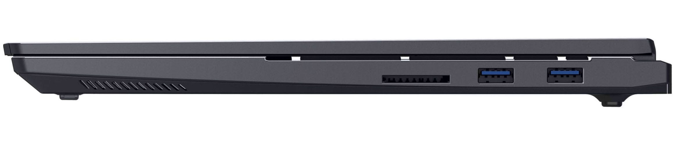 CAPTIVA Business-Notebook »Business/Office I10-1378GE« 38,9 cm / 15,3 ″ AMD Ryzen 7 Radeon 780M 500 GB SSD