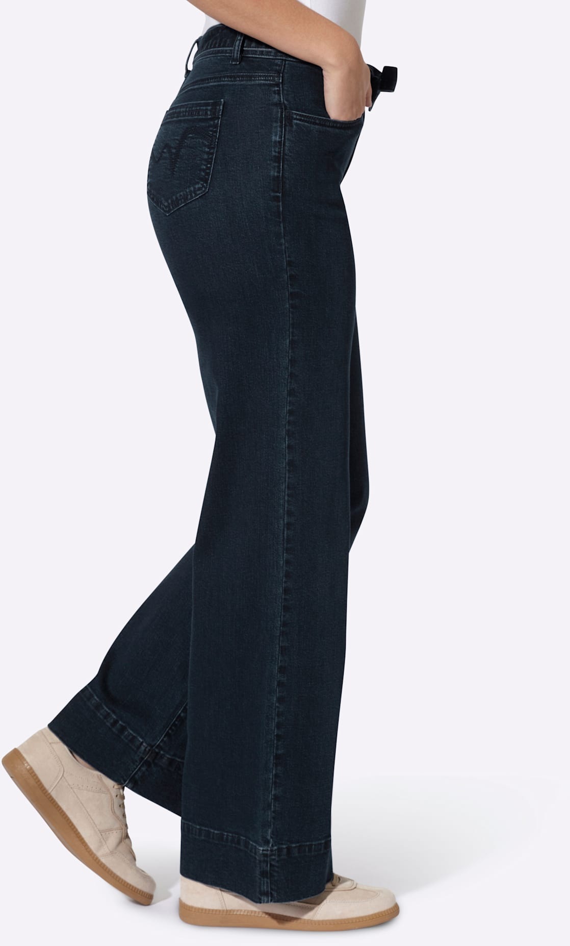 heine Bequeme Jeans 1