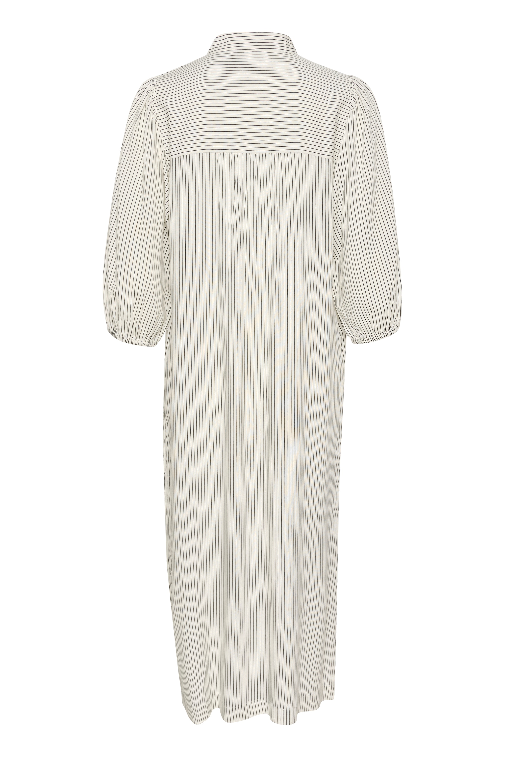 KAFFE Midikleid »Kleid KAsidsel«