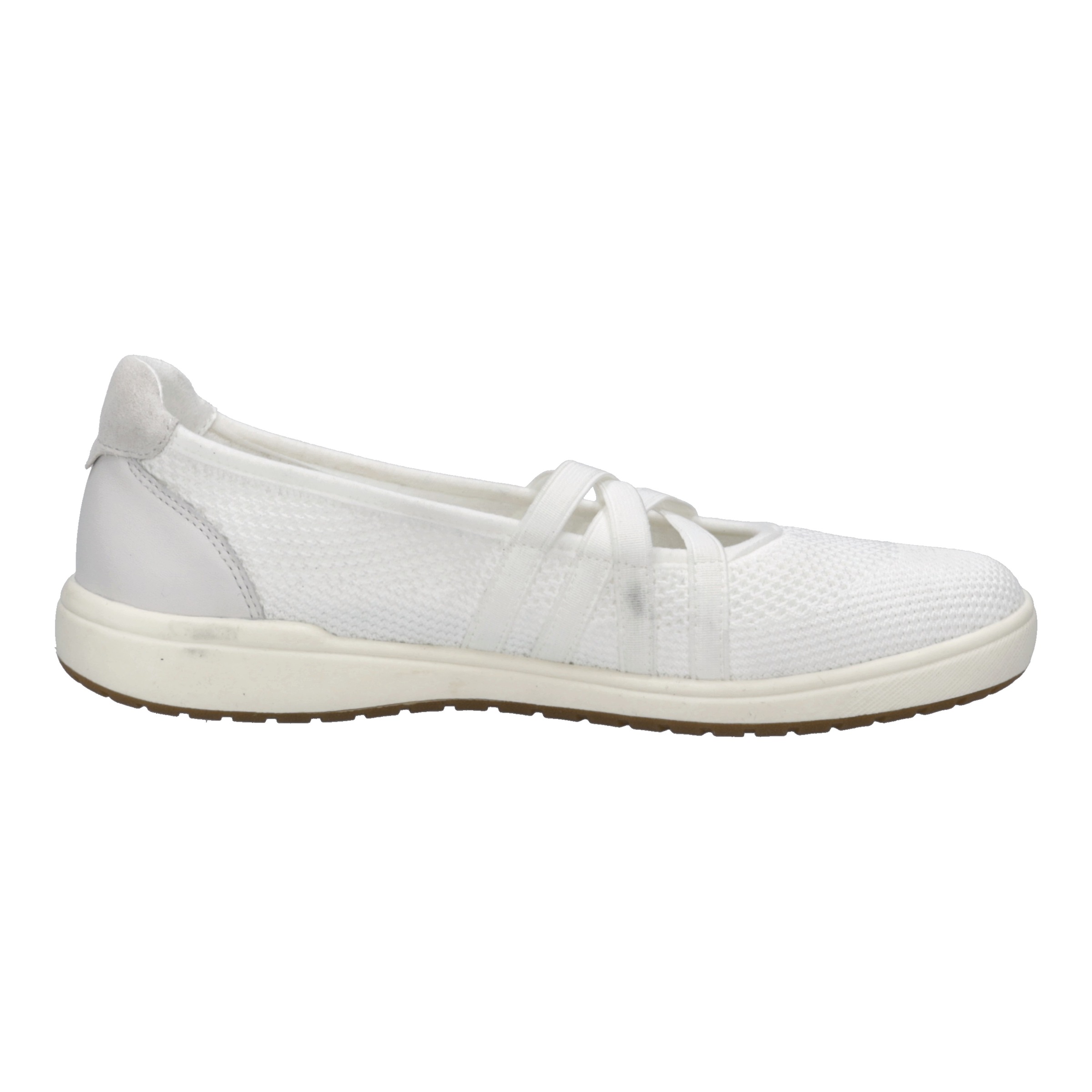 Josef Seibel Ballerina »Cynthia 06, weiss«