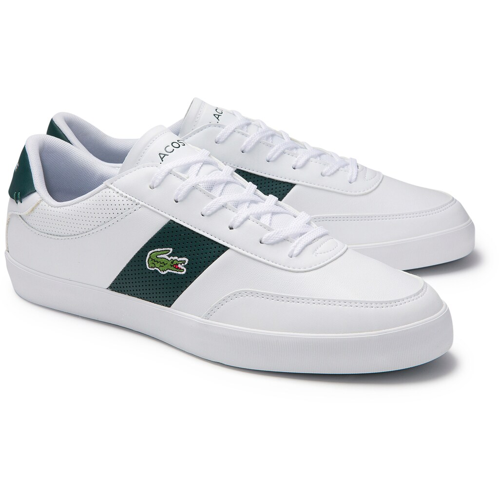 Lacoste Sneaker »COURT-MASTER 0120 1 CMA«