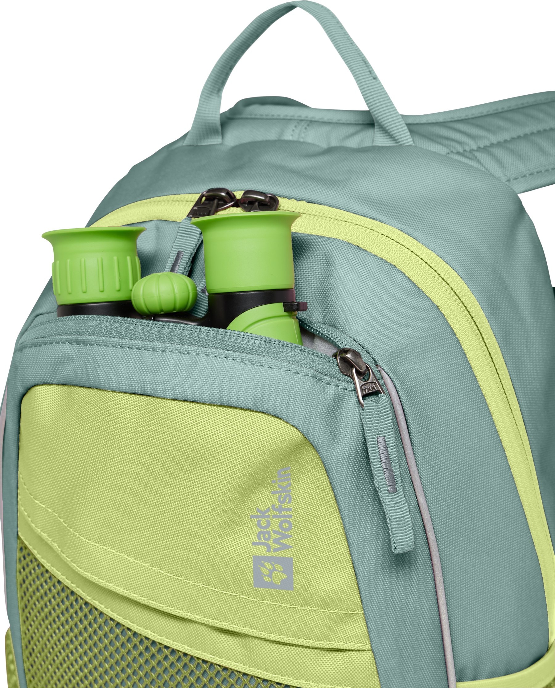 Jack Wolfskin Kinderrucksack »TRACK JACK«