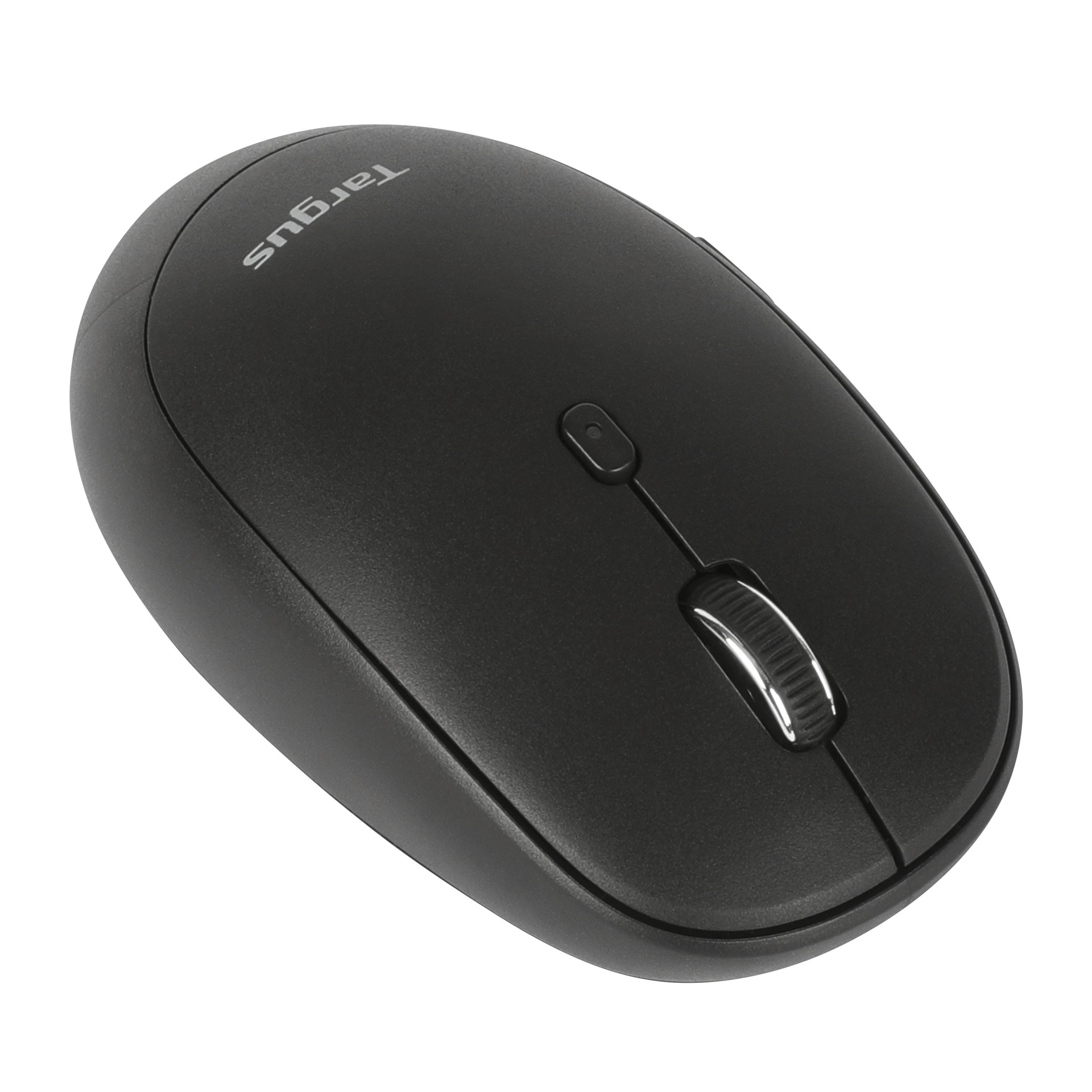 Targus Maus »Midsize Multi-Device Mouse«, Bluetooth