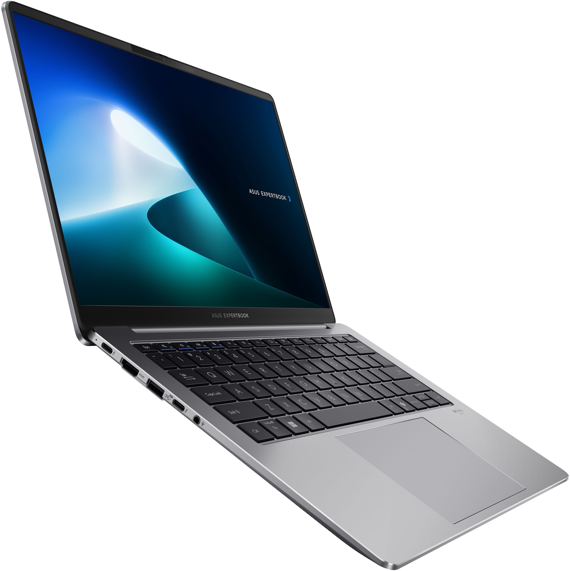 Asus Notebook »ExpertBook P5 P5405CSA-NZ0915X« 35,6 cm / 14 ″ Intel Core Ultra 5 ARC 130V 512 GB SSD
