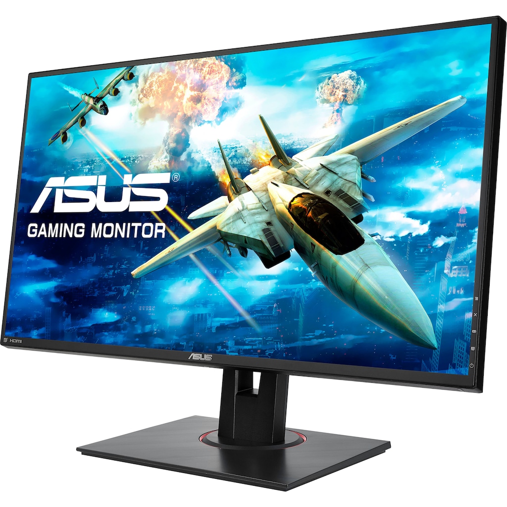Asus Gaming-Monitor »VG278QF«, 68 cm/27 Zoll, 1920 x 1080 px, Full HD, 0,5 ms-1 ms Reaktionszeit, 165 Hz