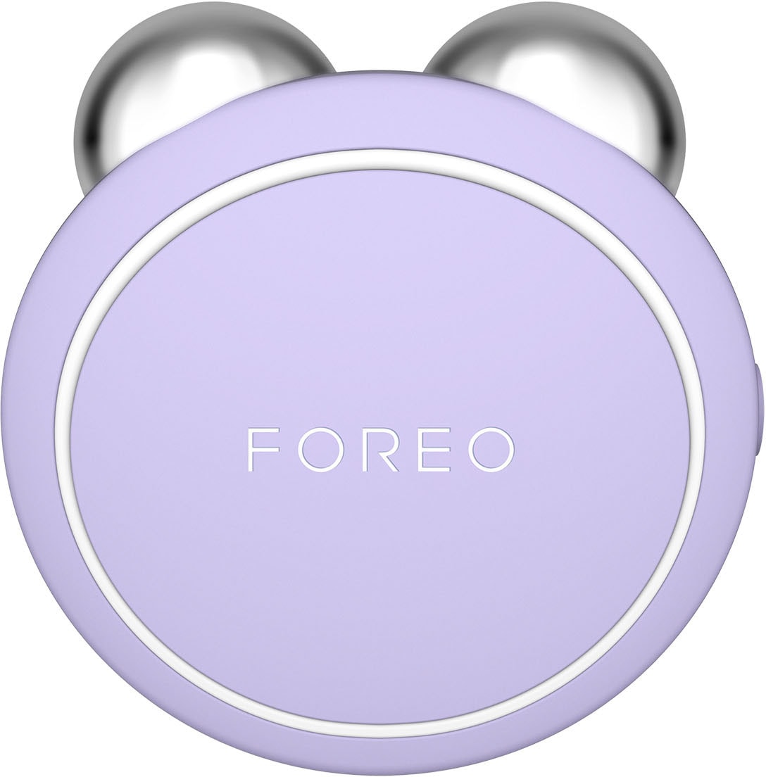 FOREO Anti-Aging-Gerät »BEAR Mini«, Gerät zur Gesichtsstraffung jetzt bei  OTTO